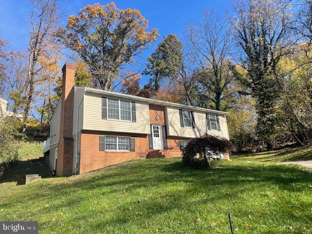 WAYSIDE - Residential Lease