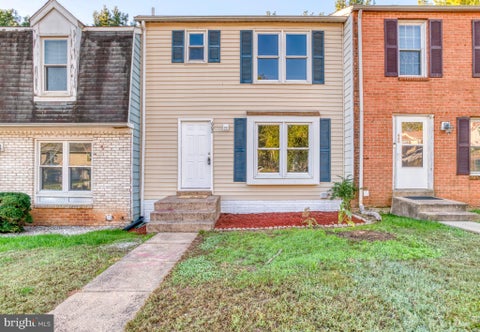 Photo of 662 Highview Court, CULPEPER, VA 22701 (MLS # VACU2015340)