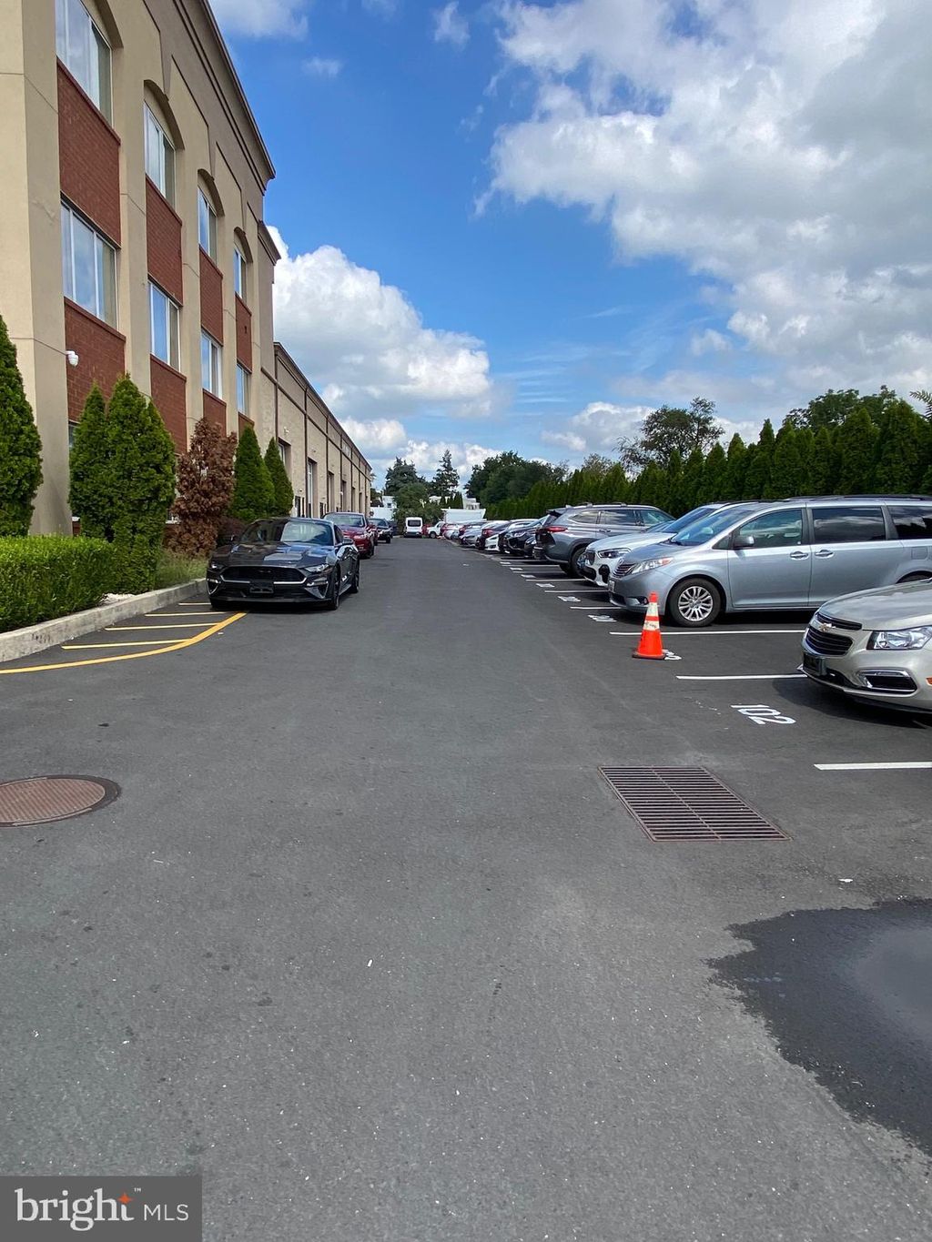 Photo of 10065 Sandmeyer Lane #203, PHILADELPHIA, PA 19116 (MLS # PAPH2556674)