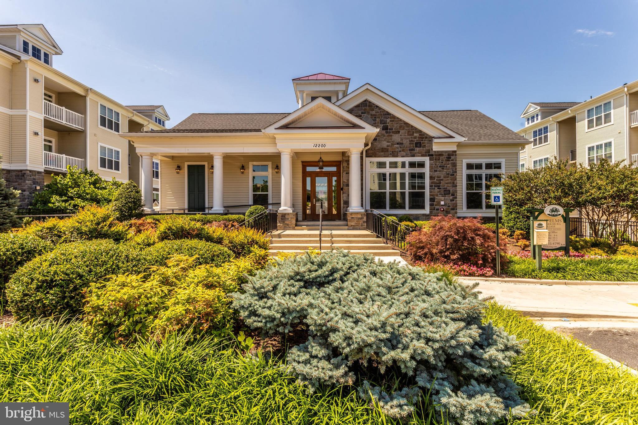 CLARKSBURG VILLAGE - Residential