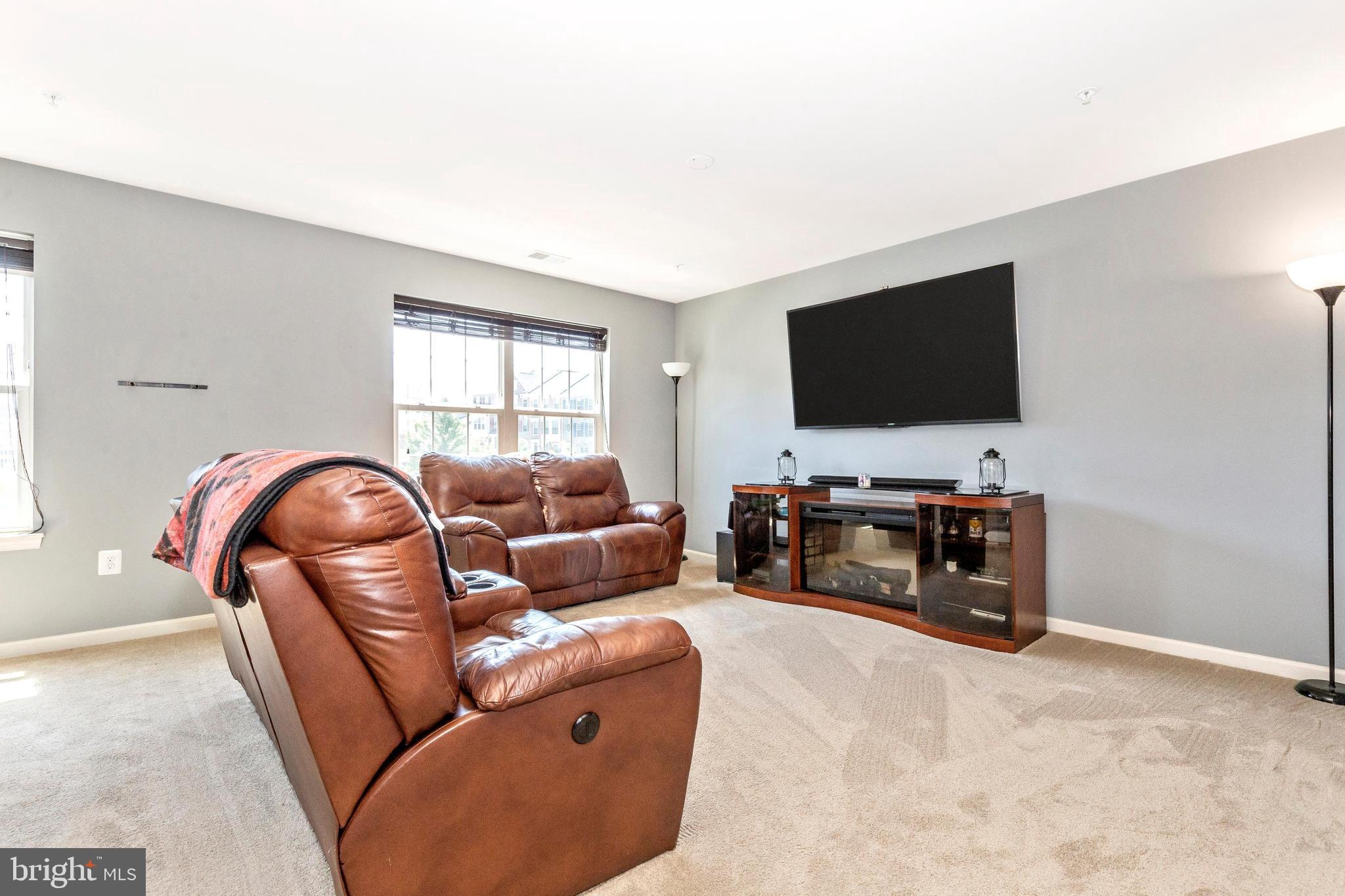 CLARKSBURG VILLAGE - Residential