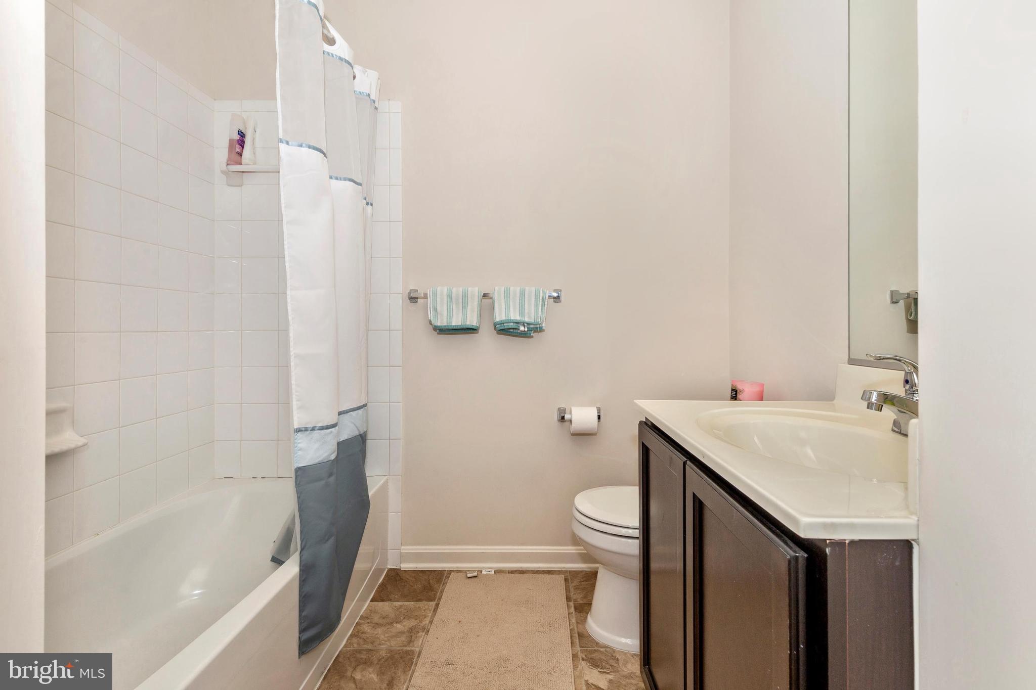 CLARKSBURG VILLAGE - Residential