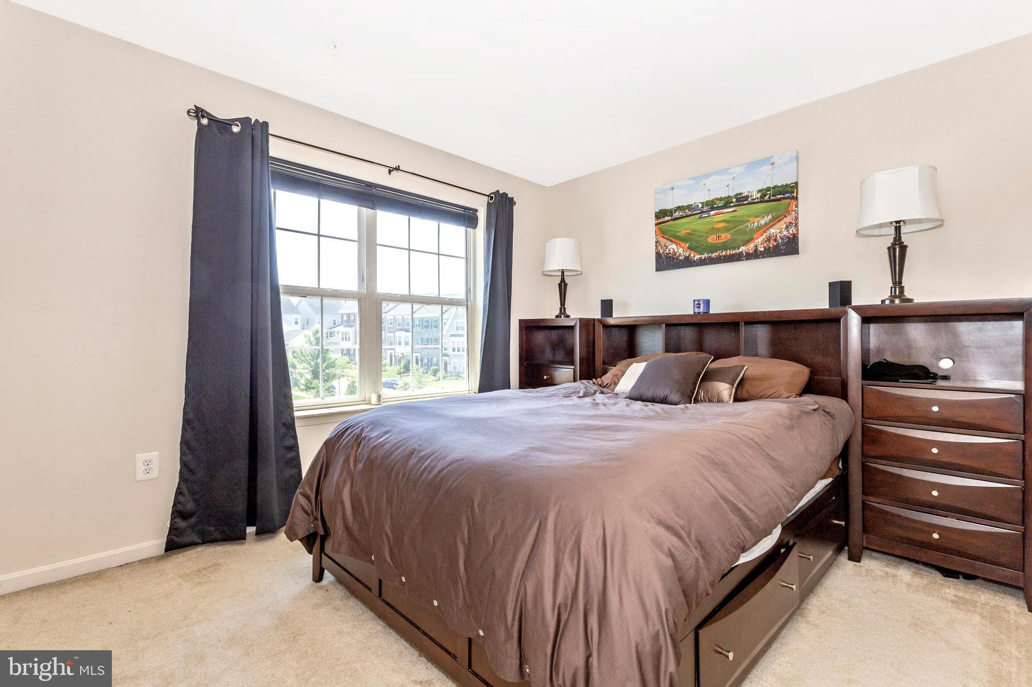 CLARKSBURG VILLAGE - Residential