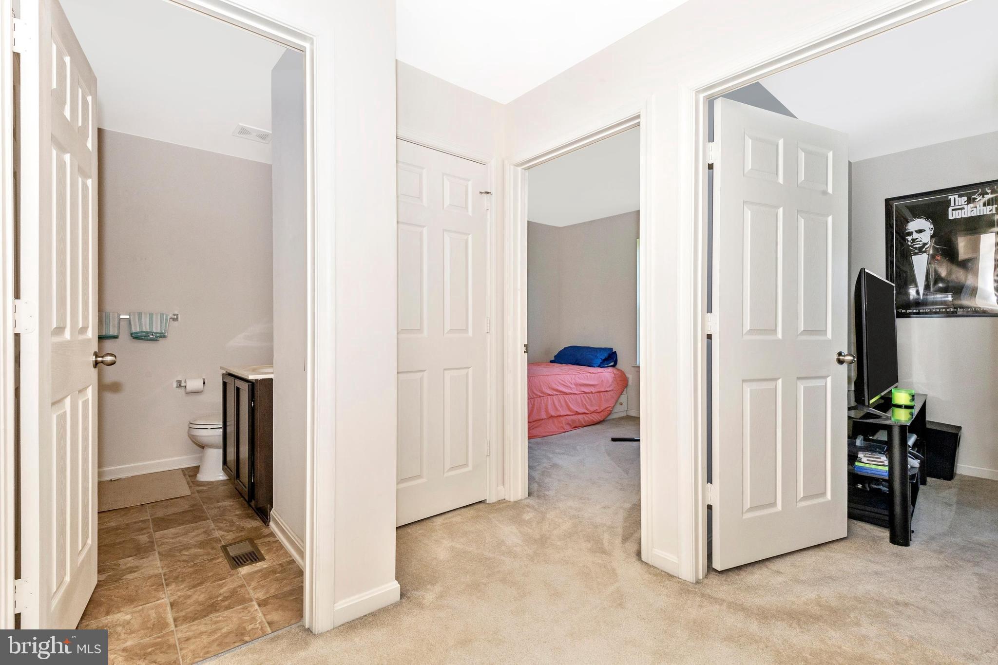 CLARKSBURG VILLAGE - Residential