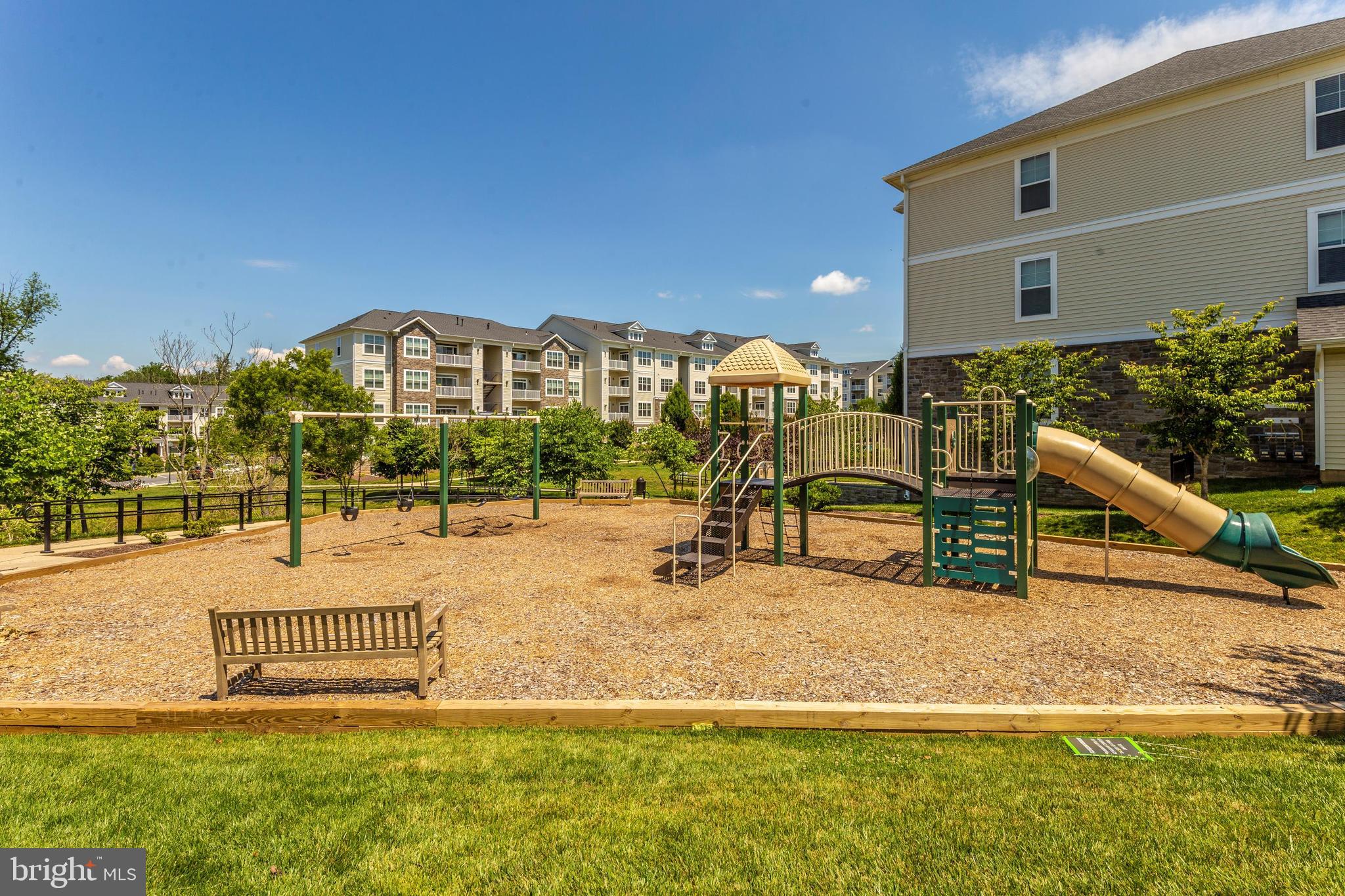 CLARKSBURG VILLAGE - Residential