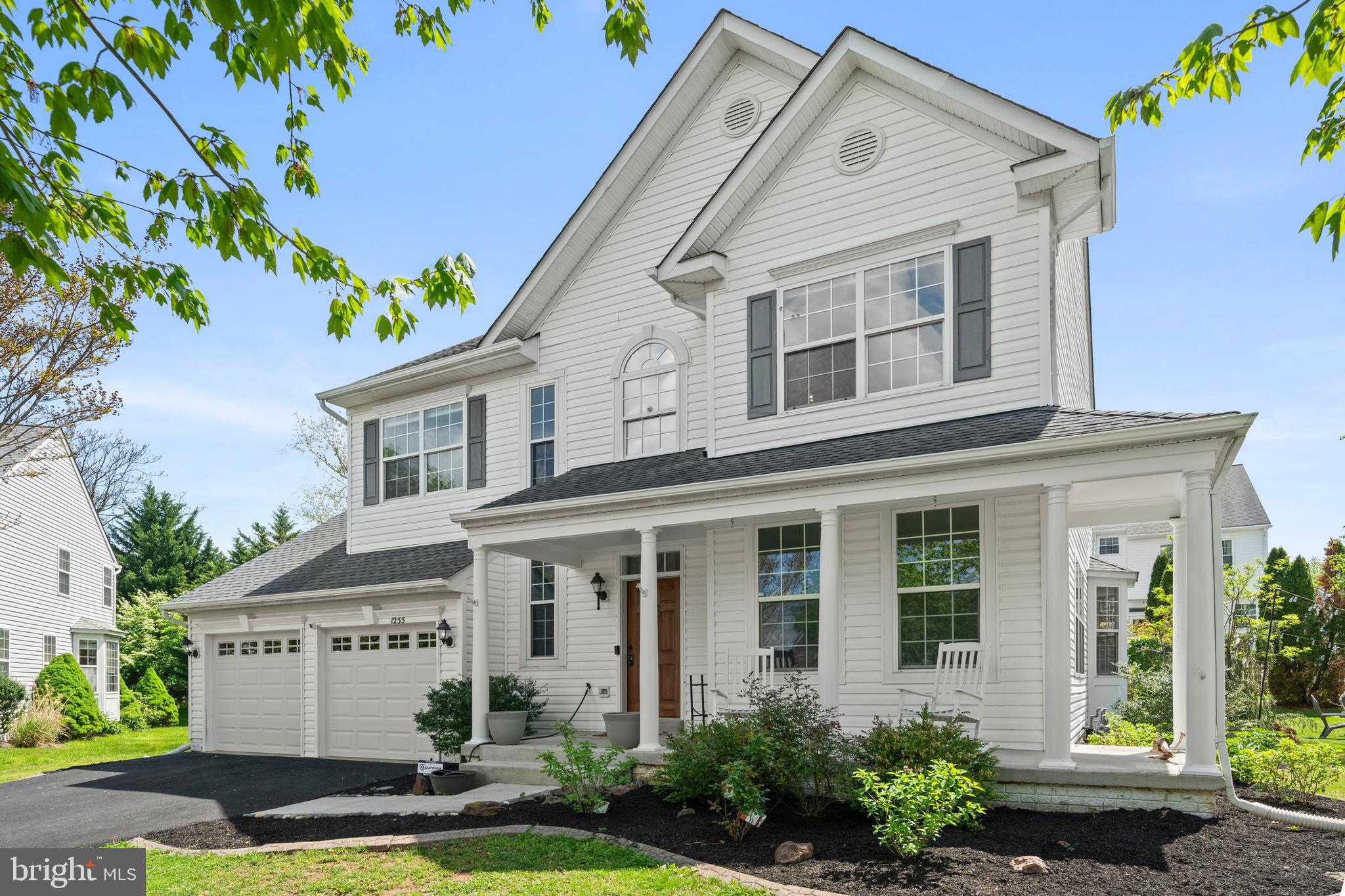 POTOMAC CROSSING - Residential