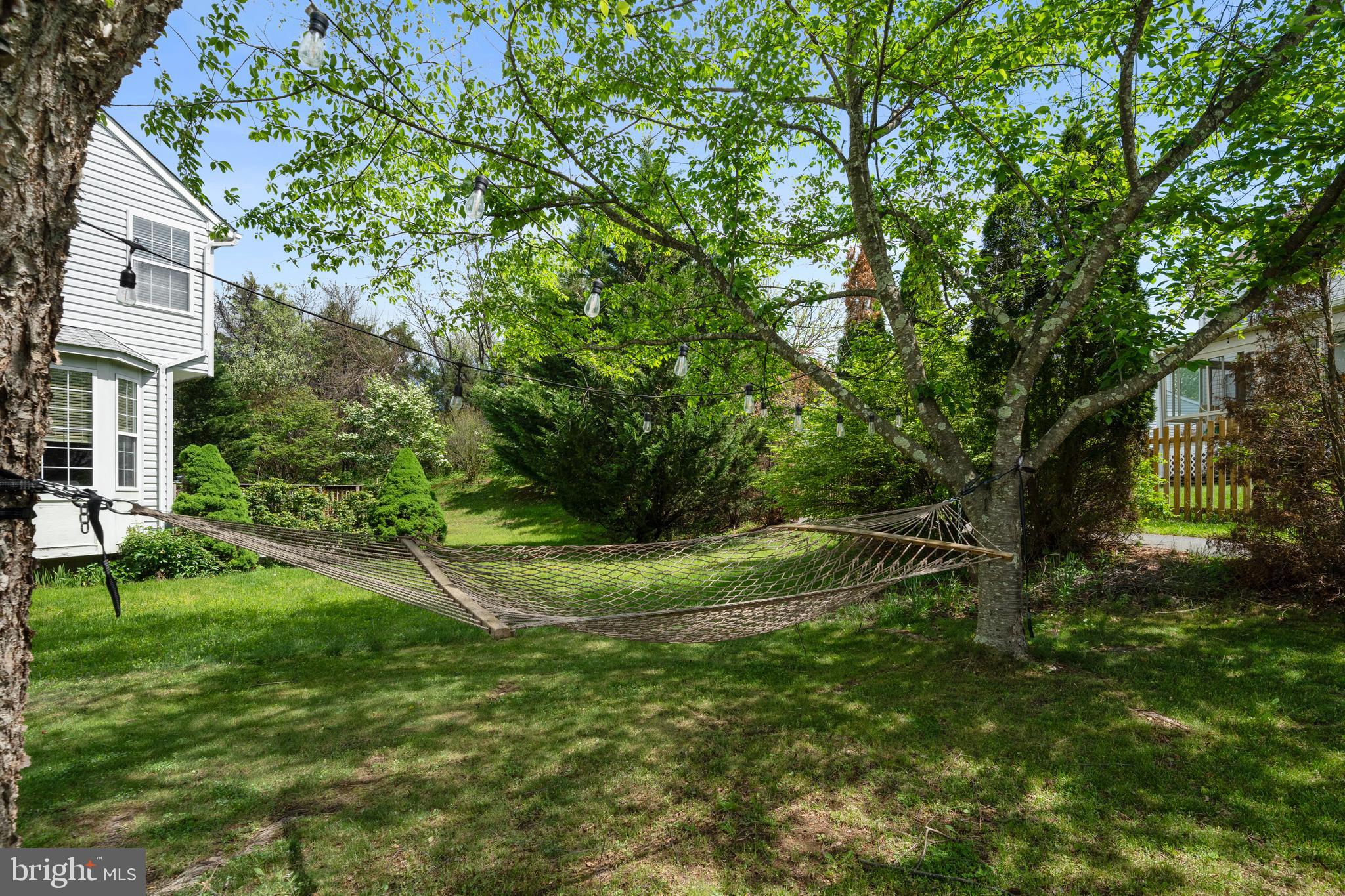 POTOMAC CROSSING - Residential