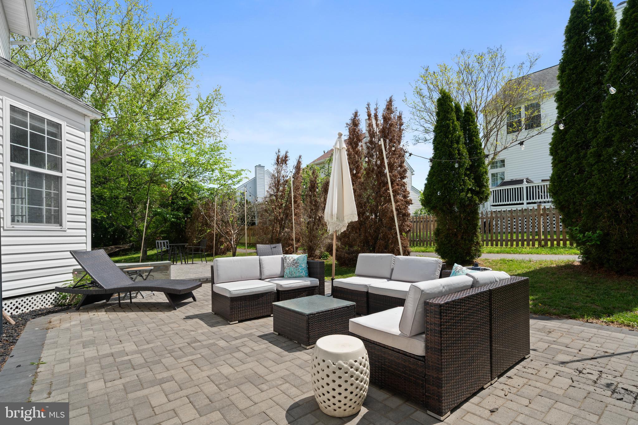 POTOMAC CROSSING - Residential