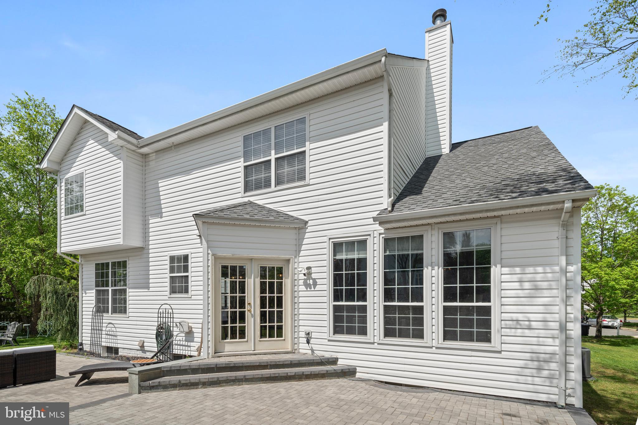 POTOMAC CROSSING - Residential