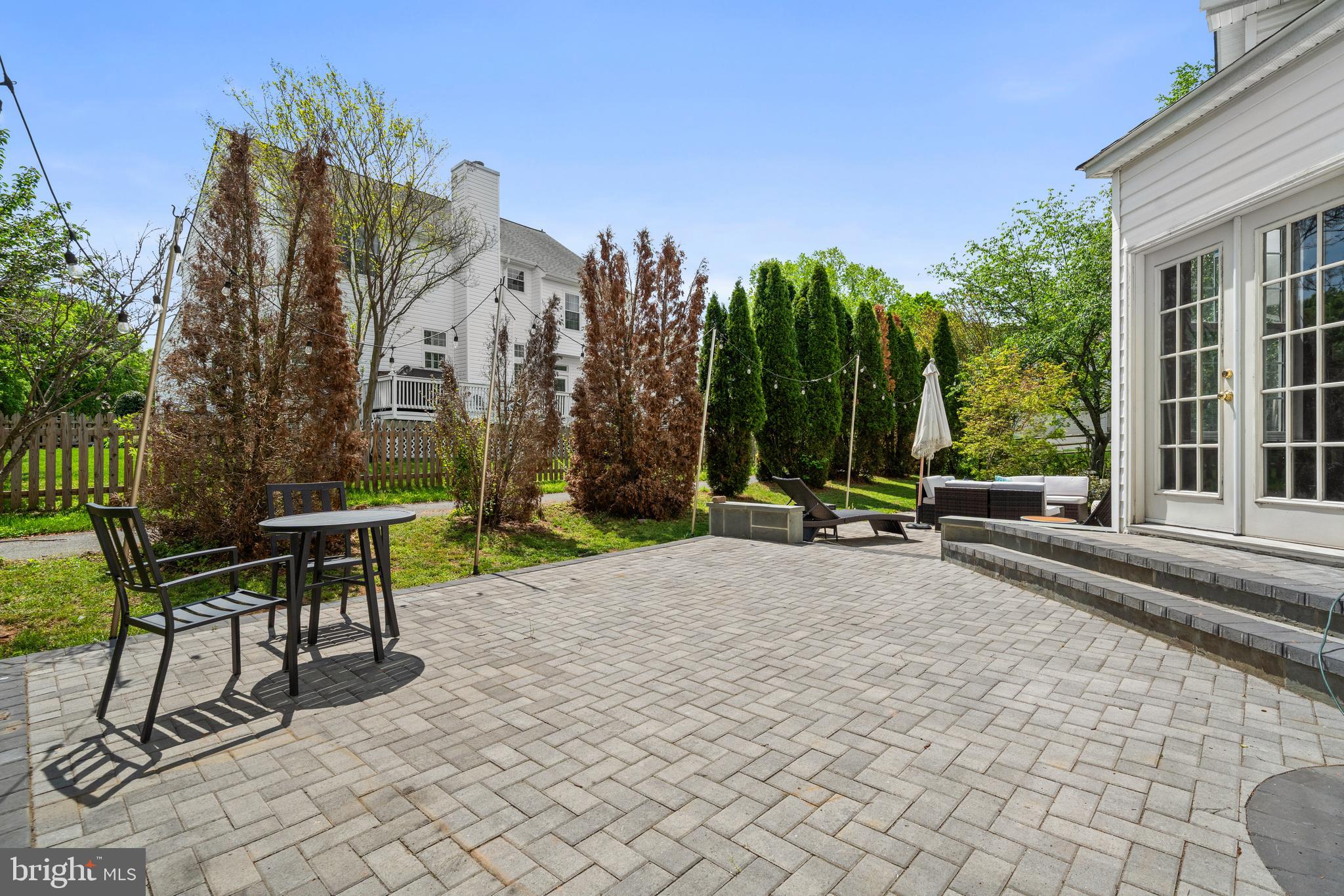 POTOMAC CROSSING - Residential