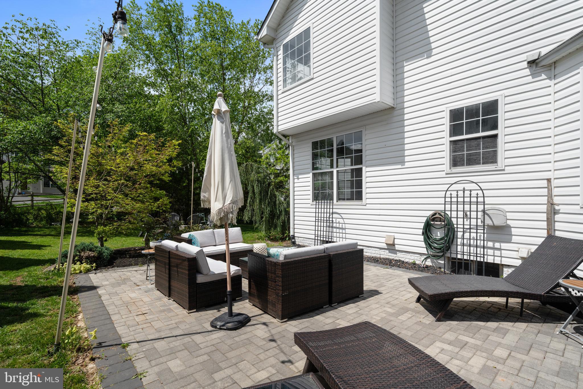 POTOMAC CROSSING - Residential