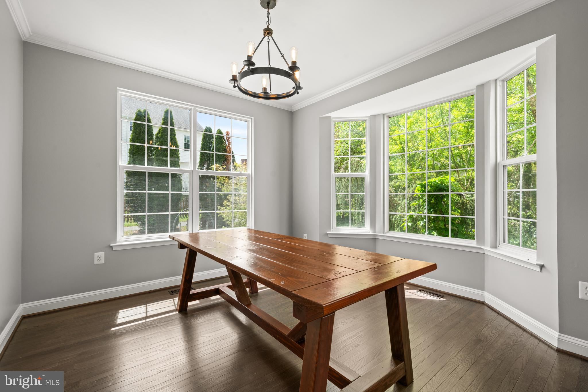 POTOMAC CROSSING - Residential