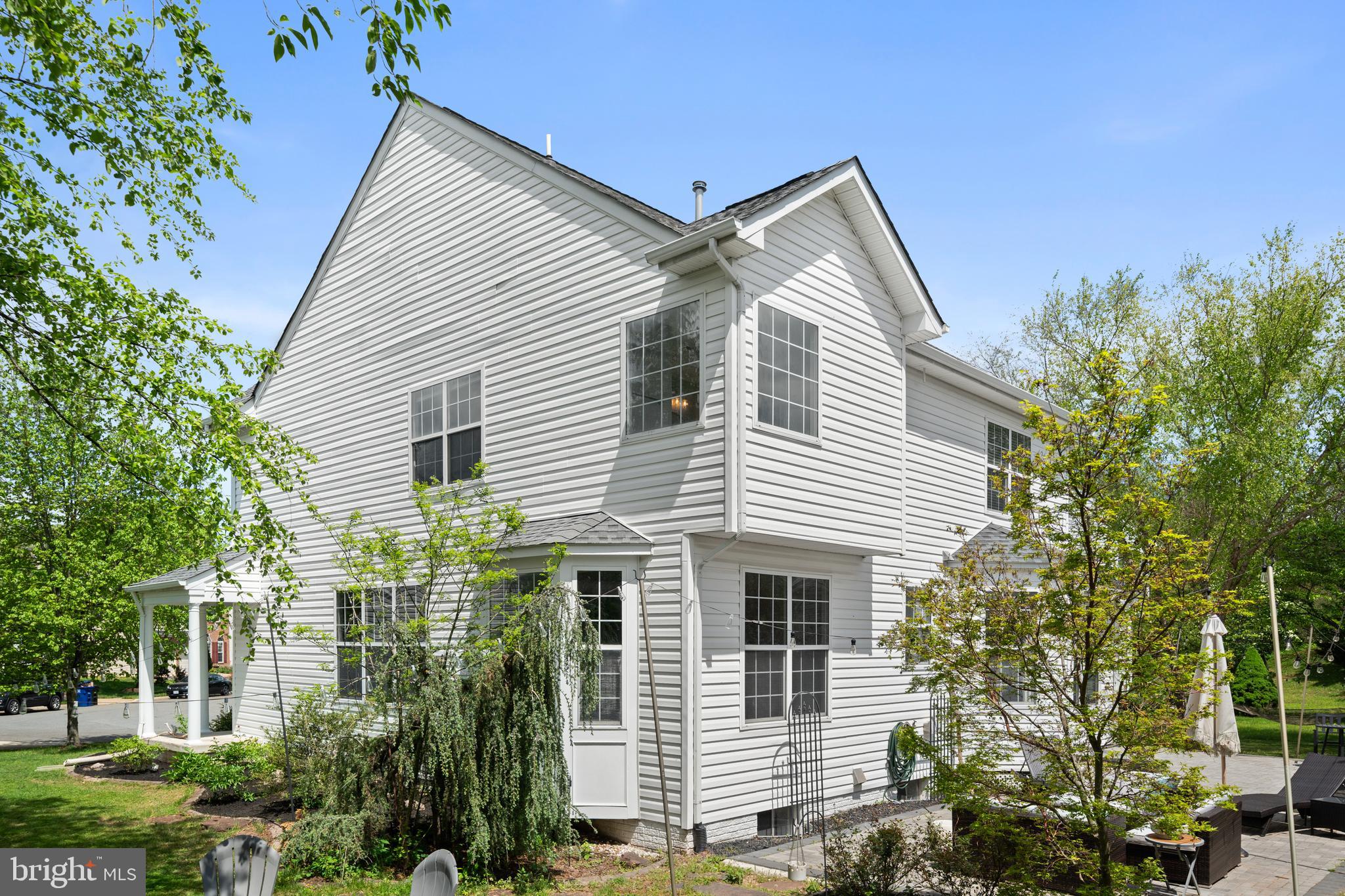 POTOMAC CROSSING - Residential