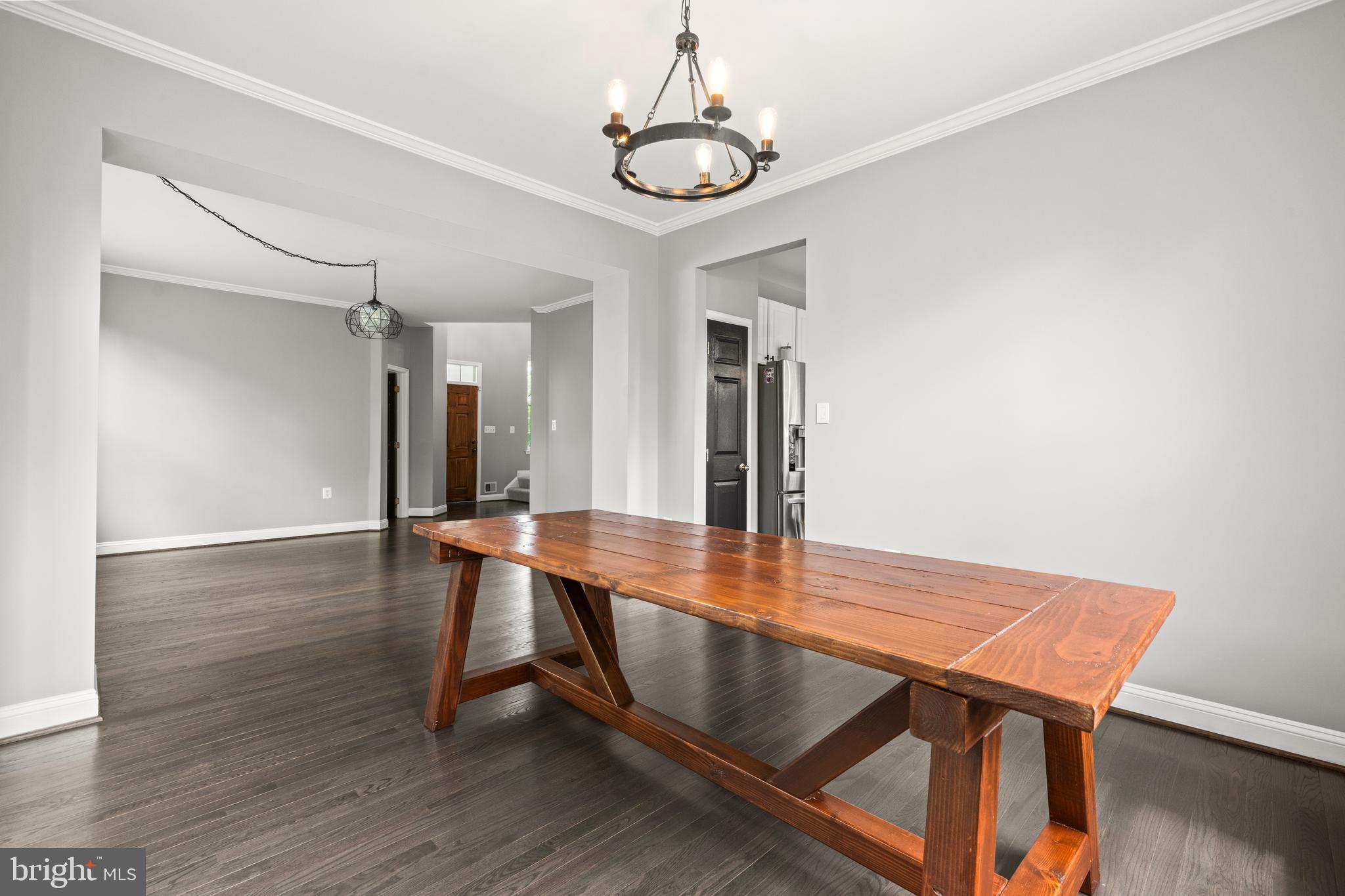 POTOMAC CROSSING - Residential