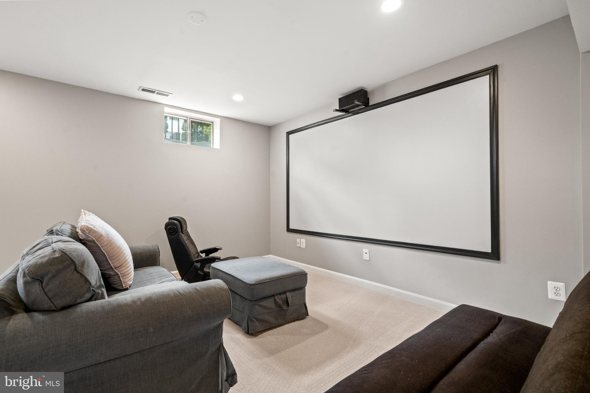 POTOMAC CROSSING - Residential