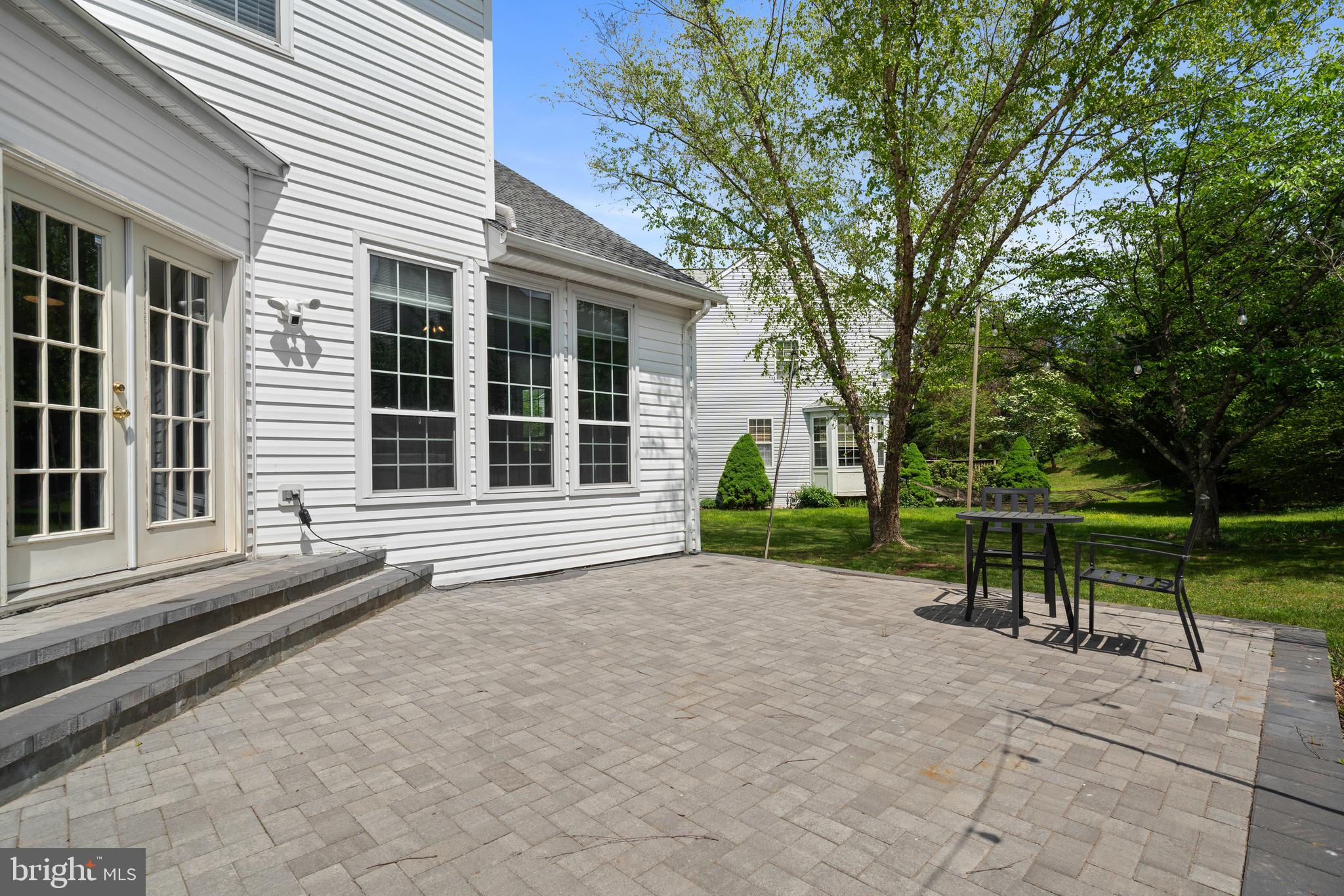 POTOMAC CROSSING - Residential