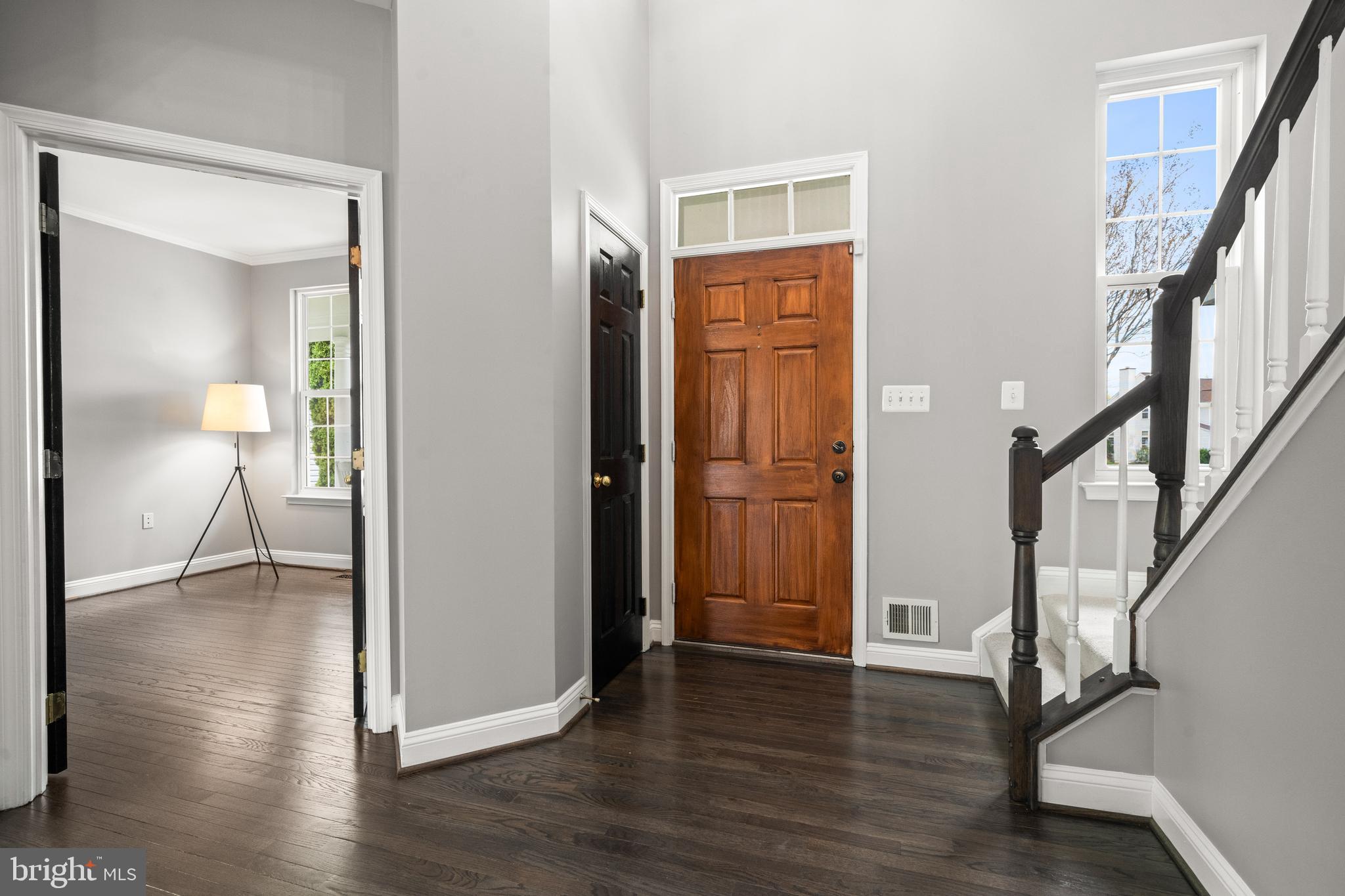 POTOMAC CROSSING - Residential