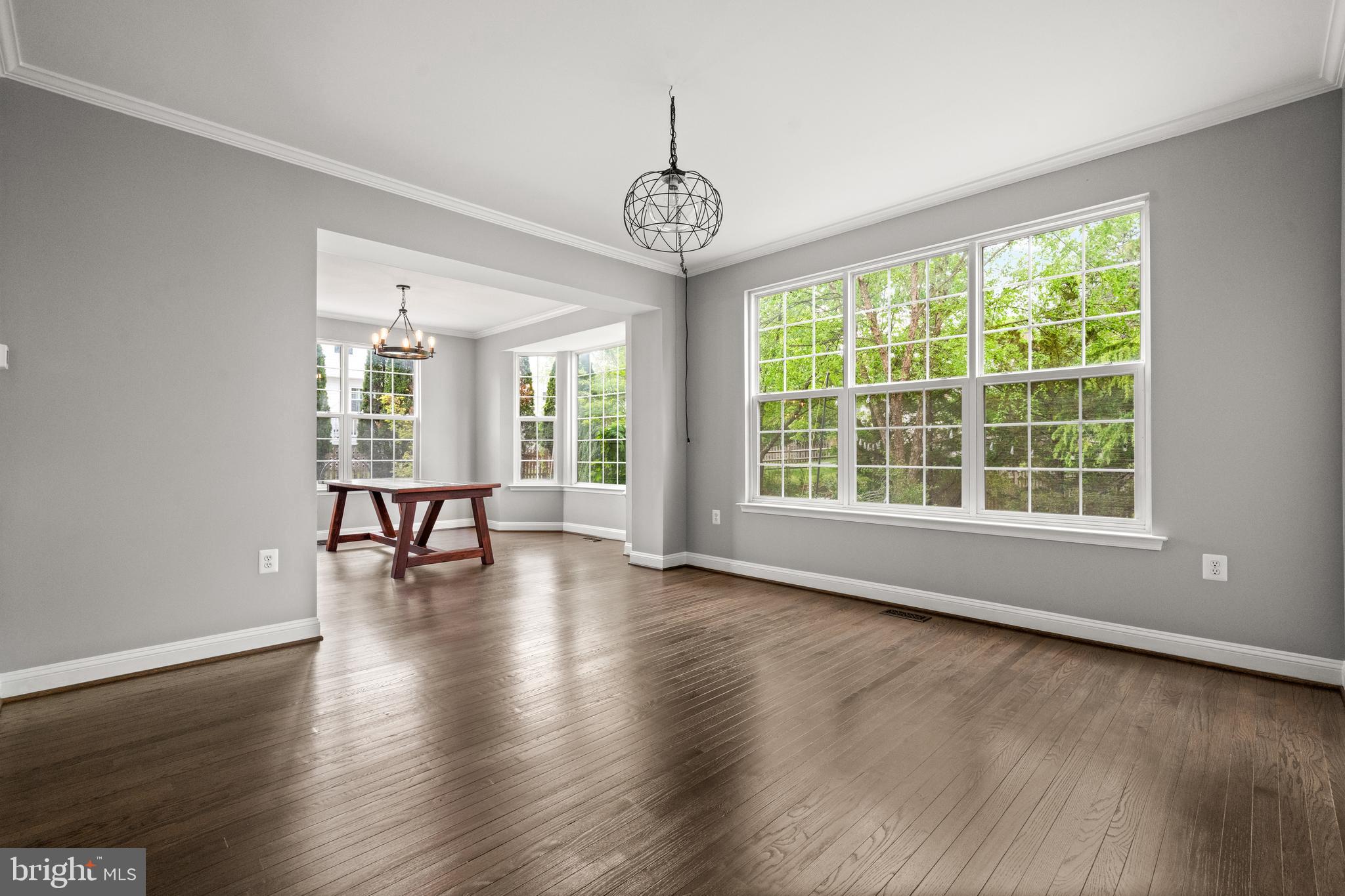 POTOMAC CROSSING - Residential