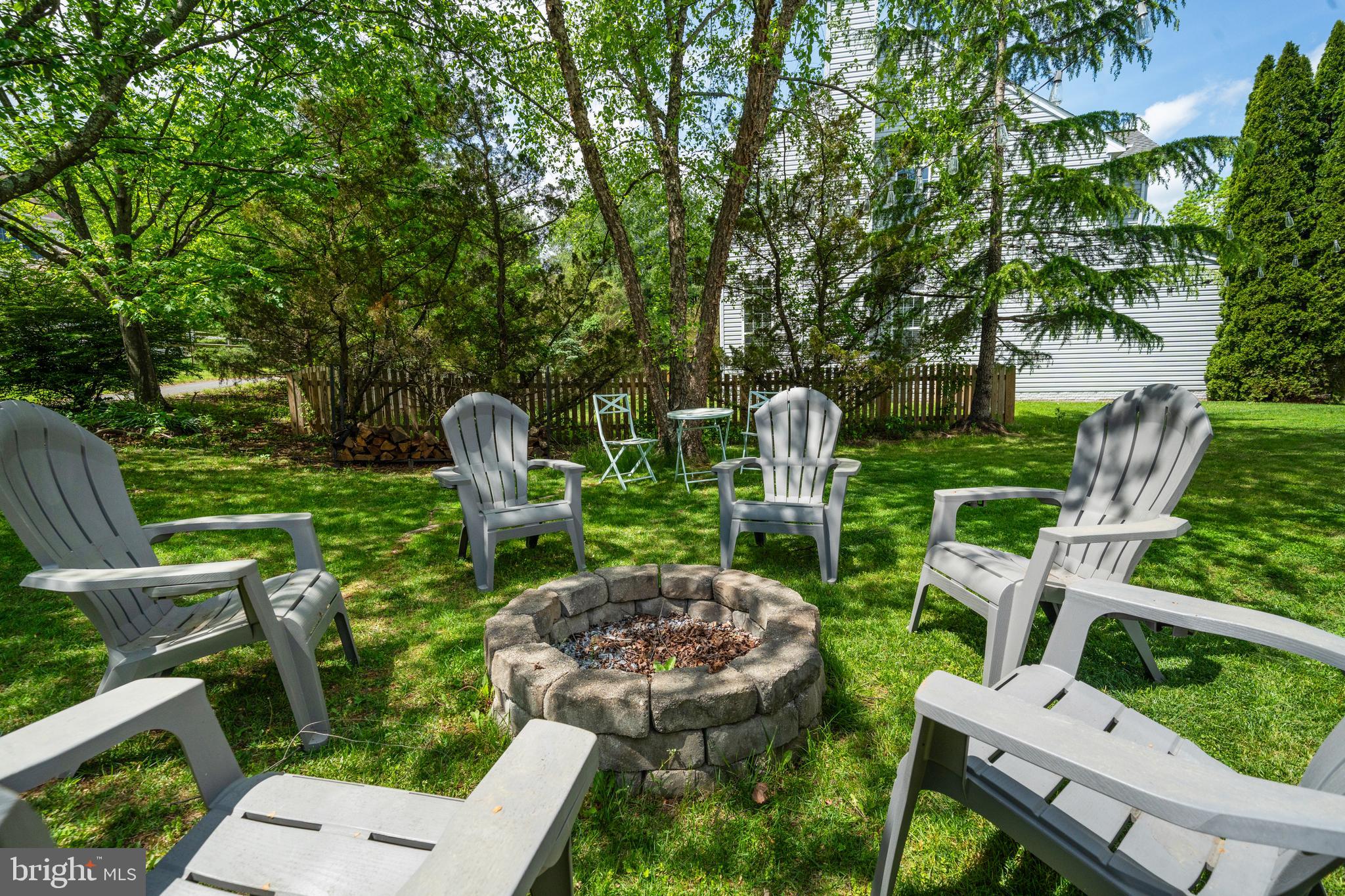 POTOMAC CROSSING - Residential