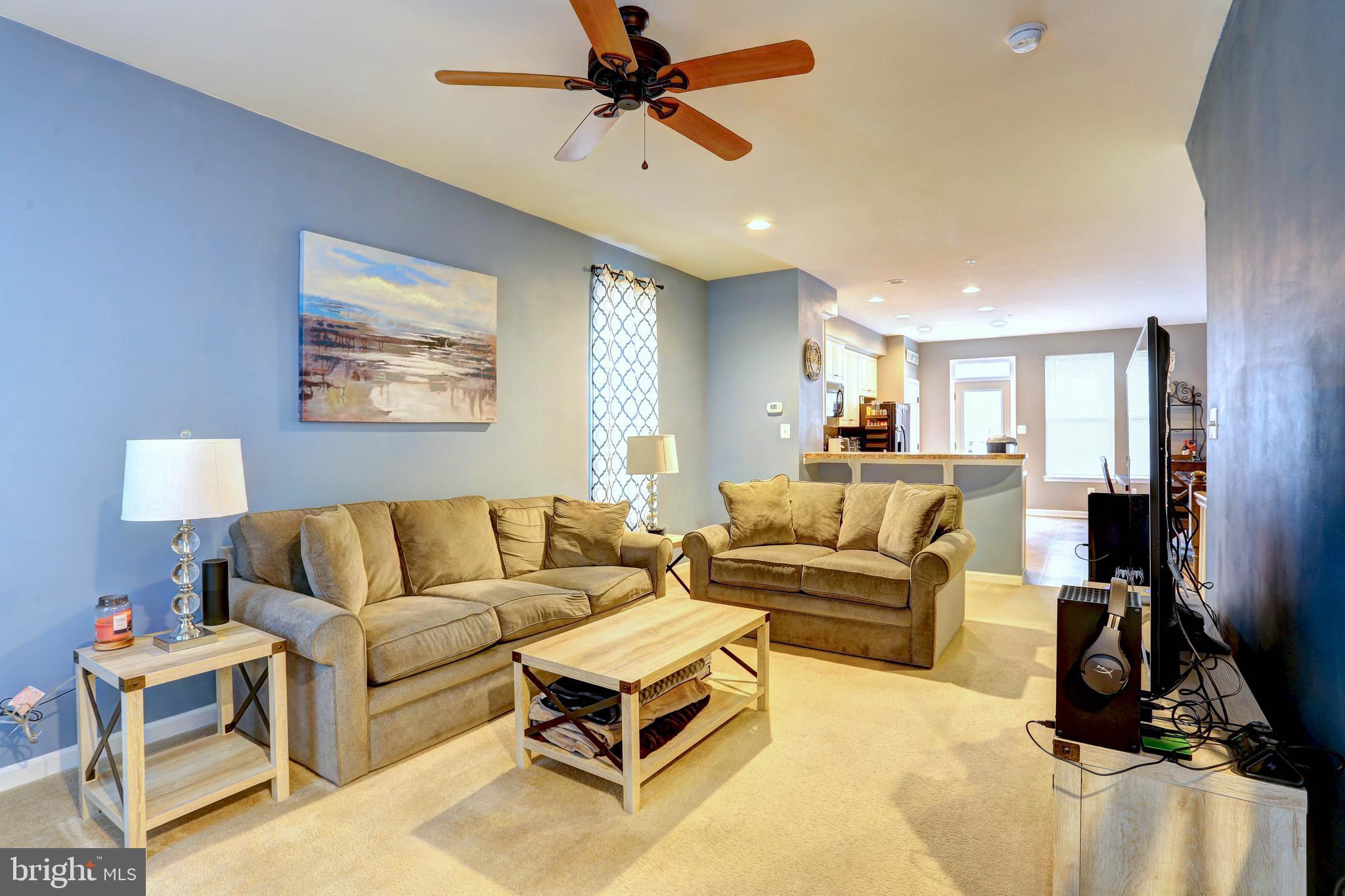 CREEKSIDE VILLAGE AT TANYARD SPRINGS - Residential