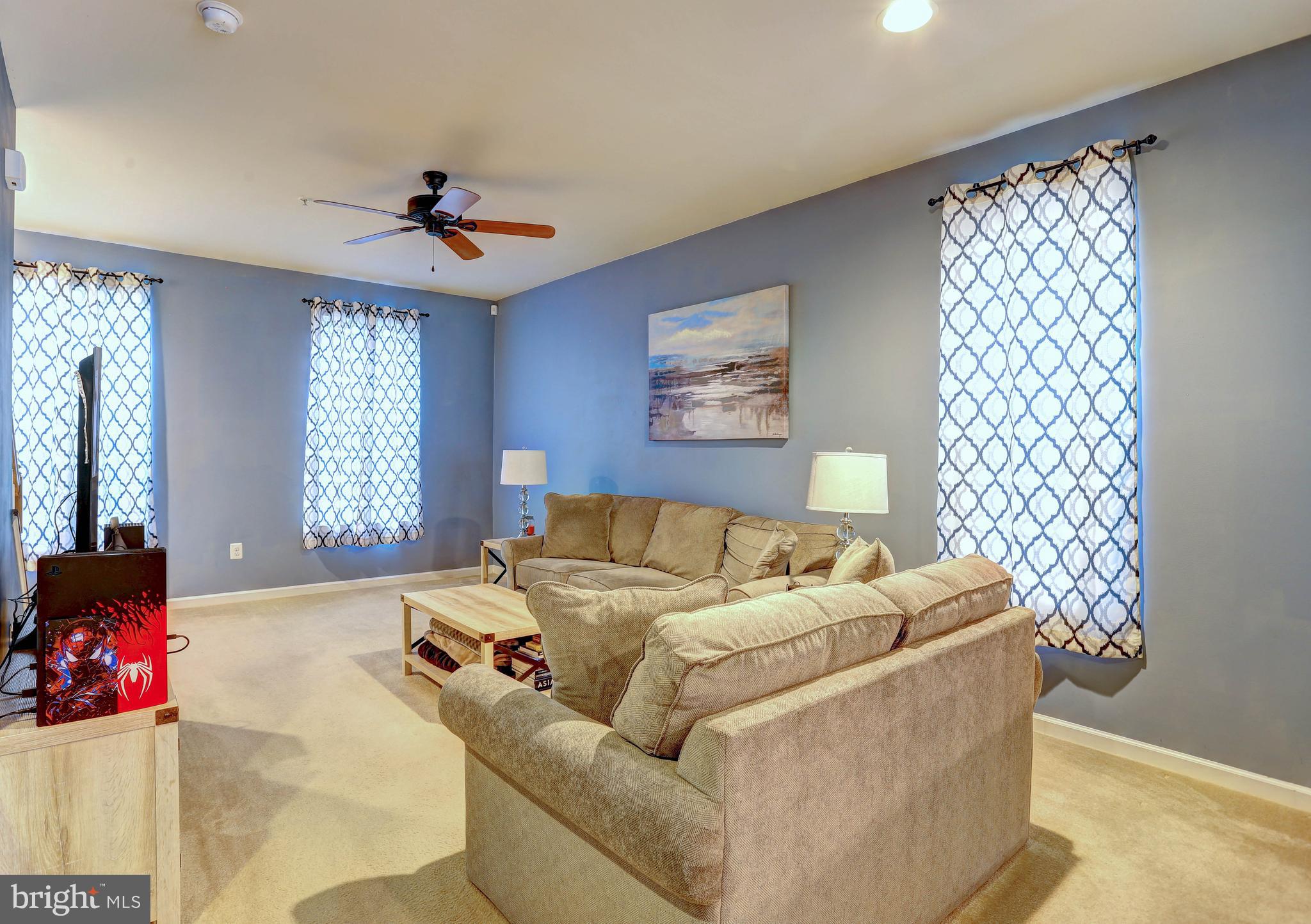 CREEKSIDE VILLAGE AT TANYARD SPRINGS - Residential