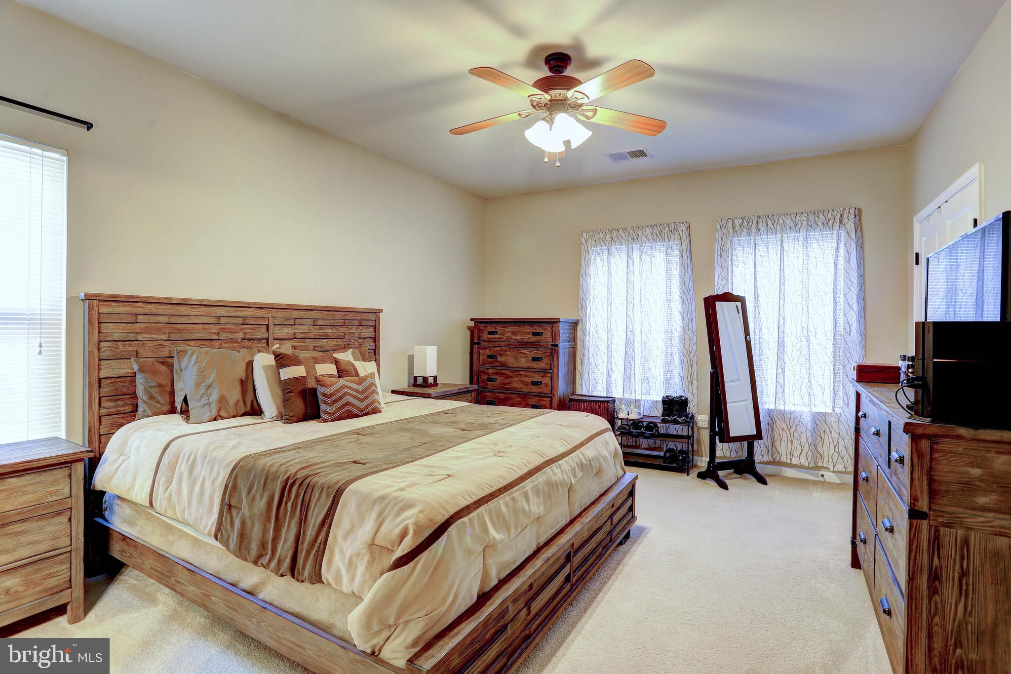 CREEKSIDE VILLAGE AT TANYARD SPRINGS - Residential