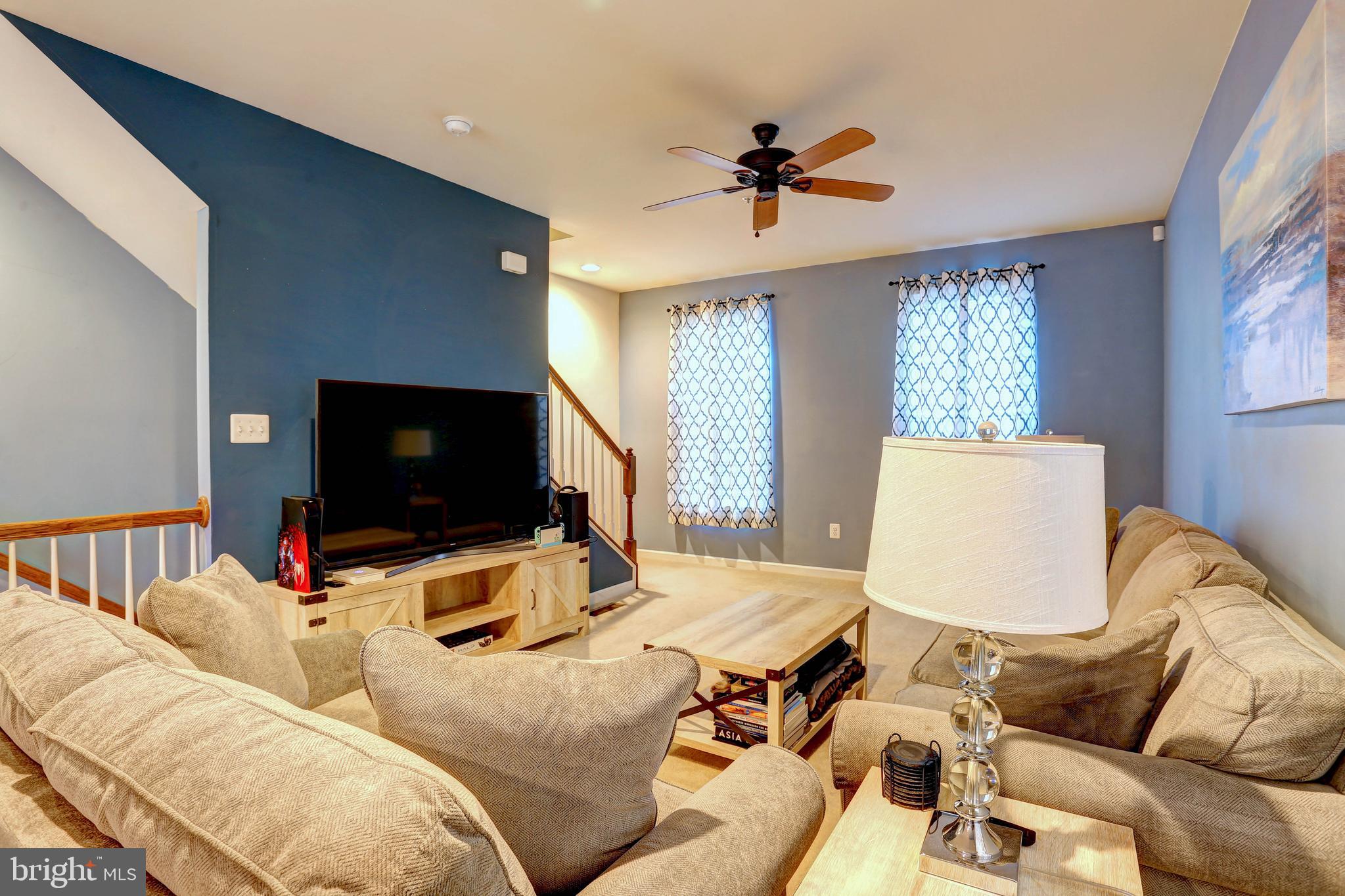 CREEKSIDE VILLAGE AT TANYARD SPRINGS - Residential