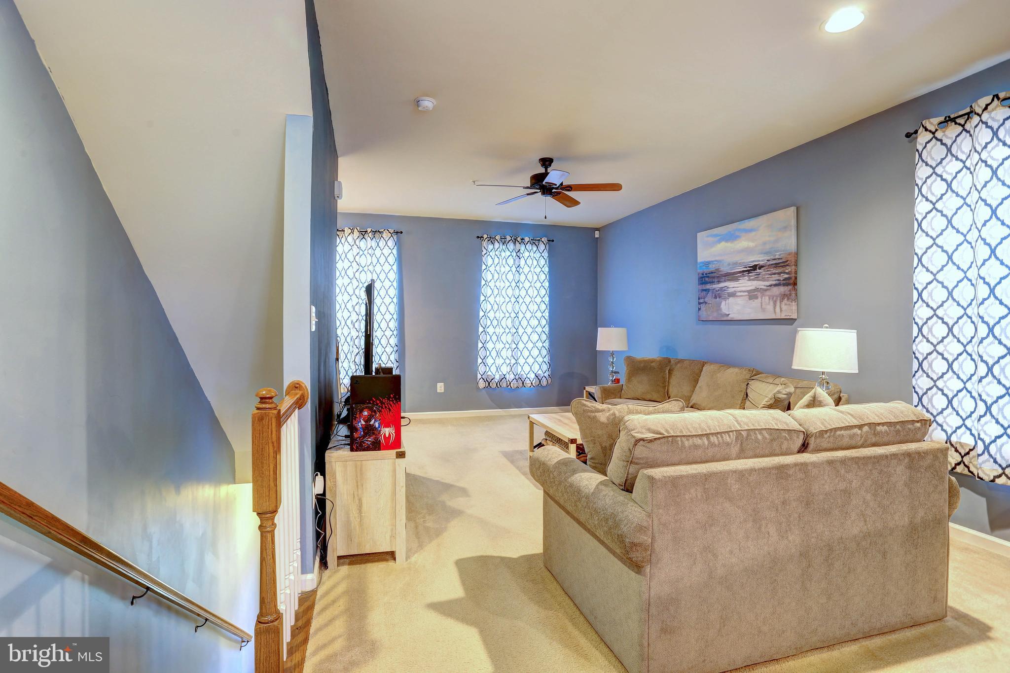 CREEKSIDE VILLAGE AT TANYARD SPRINGS - Residential