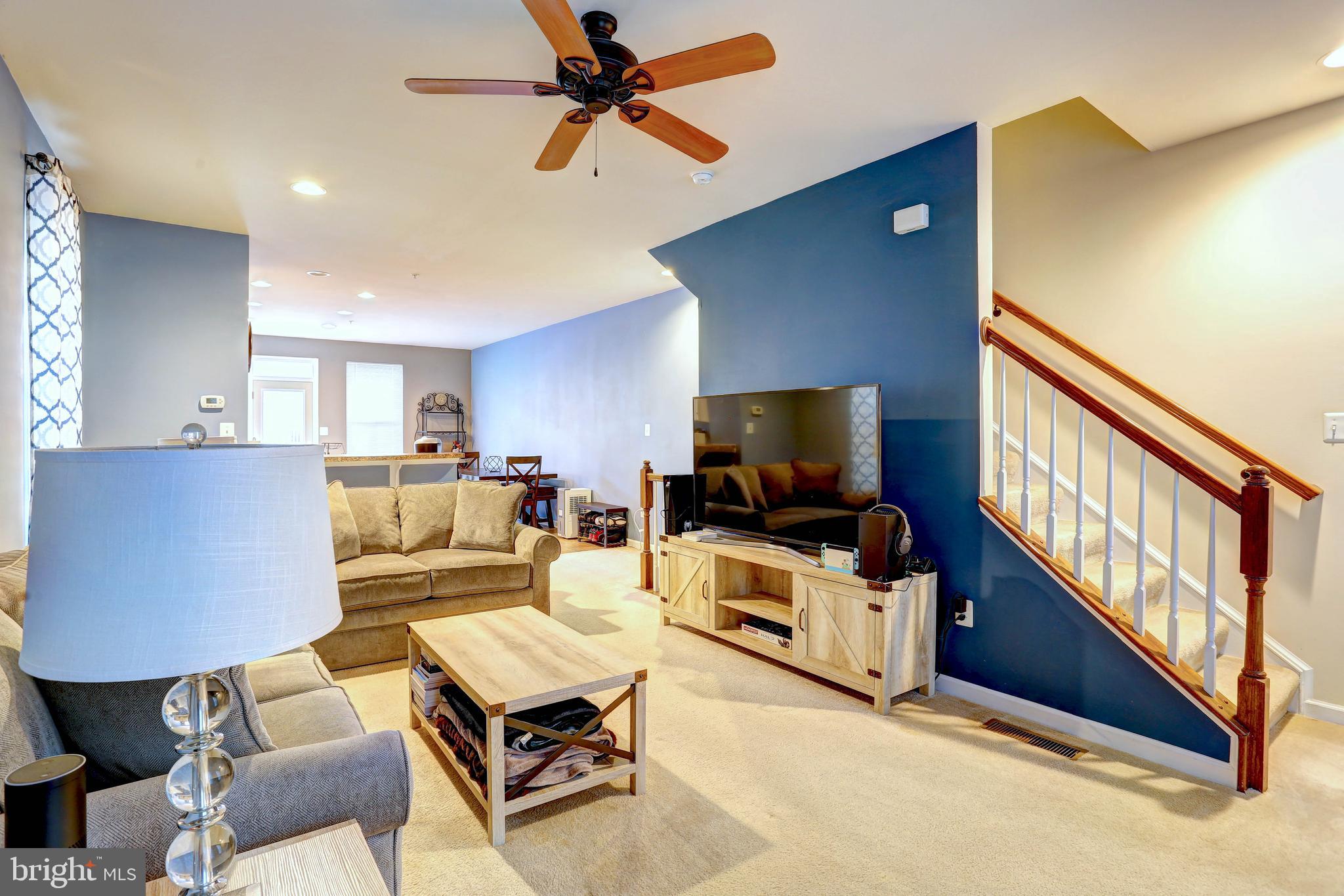 CREEKSIDE VILLAGE AT TANYARD SPRINGS - Residential