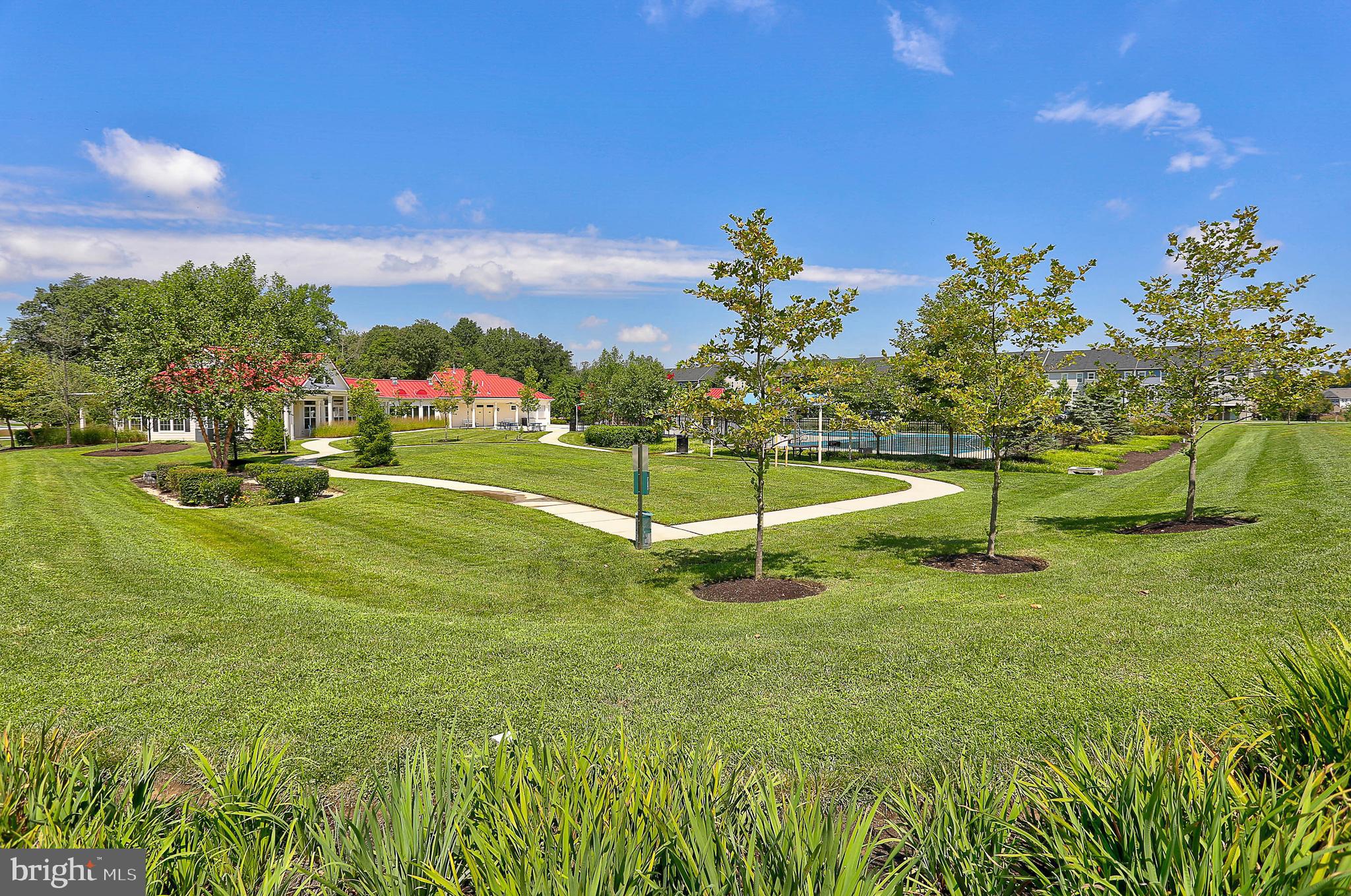 CREEKSIDE VILLAGE AT TANYARD SPRINGS - Residential