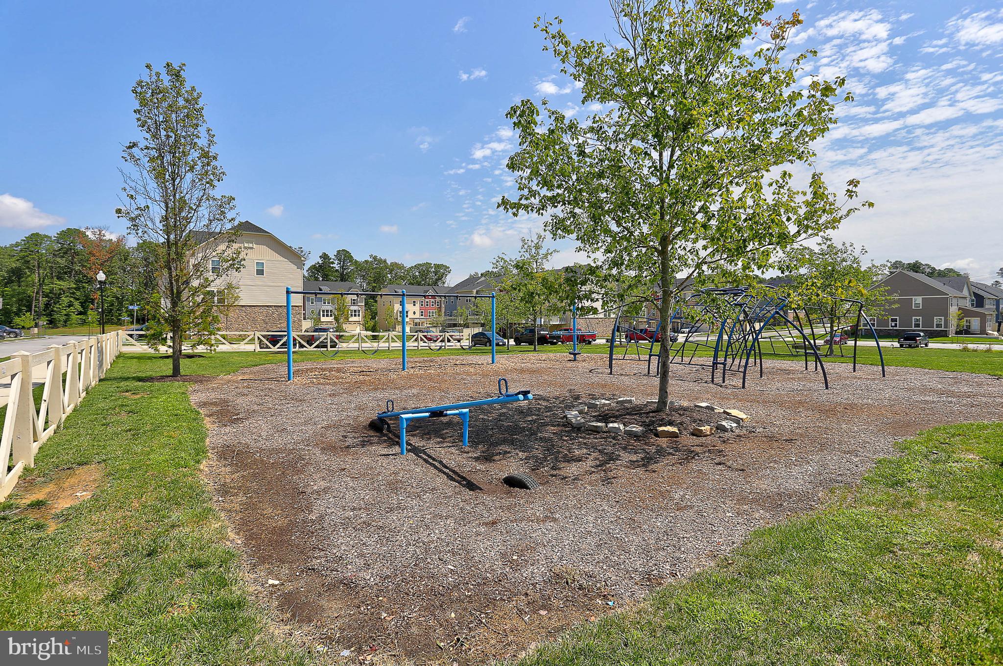 CREEKSIDE VILLAGE AT TANYARD SPRINGS - Residential