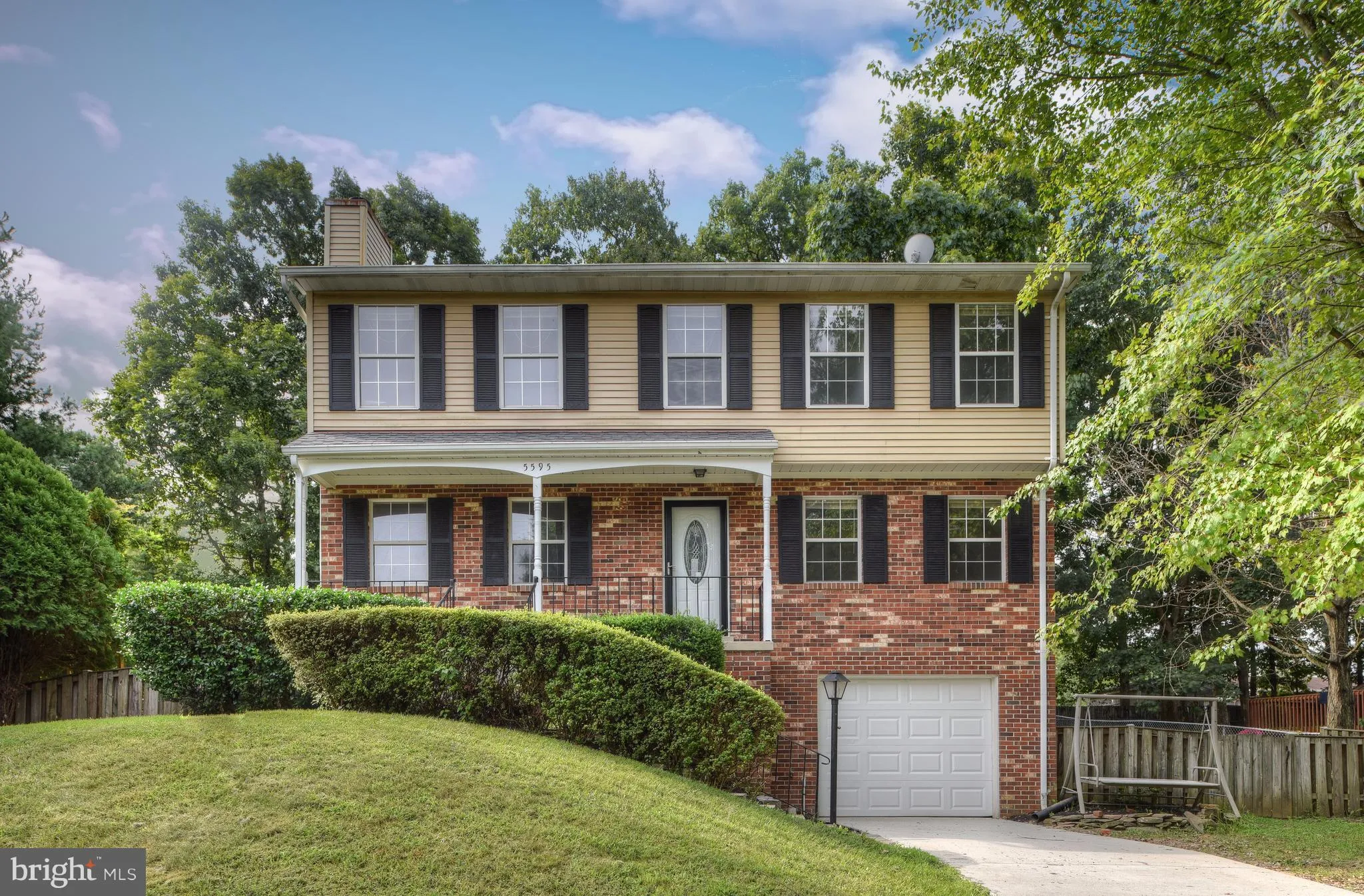 Additional image 2 of 5595 Neddleton Avenue, Woodbridge, VA 22193