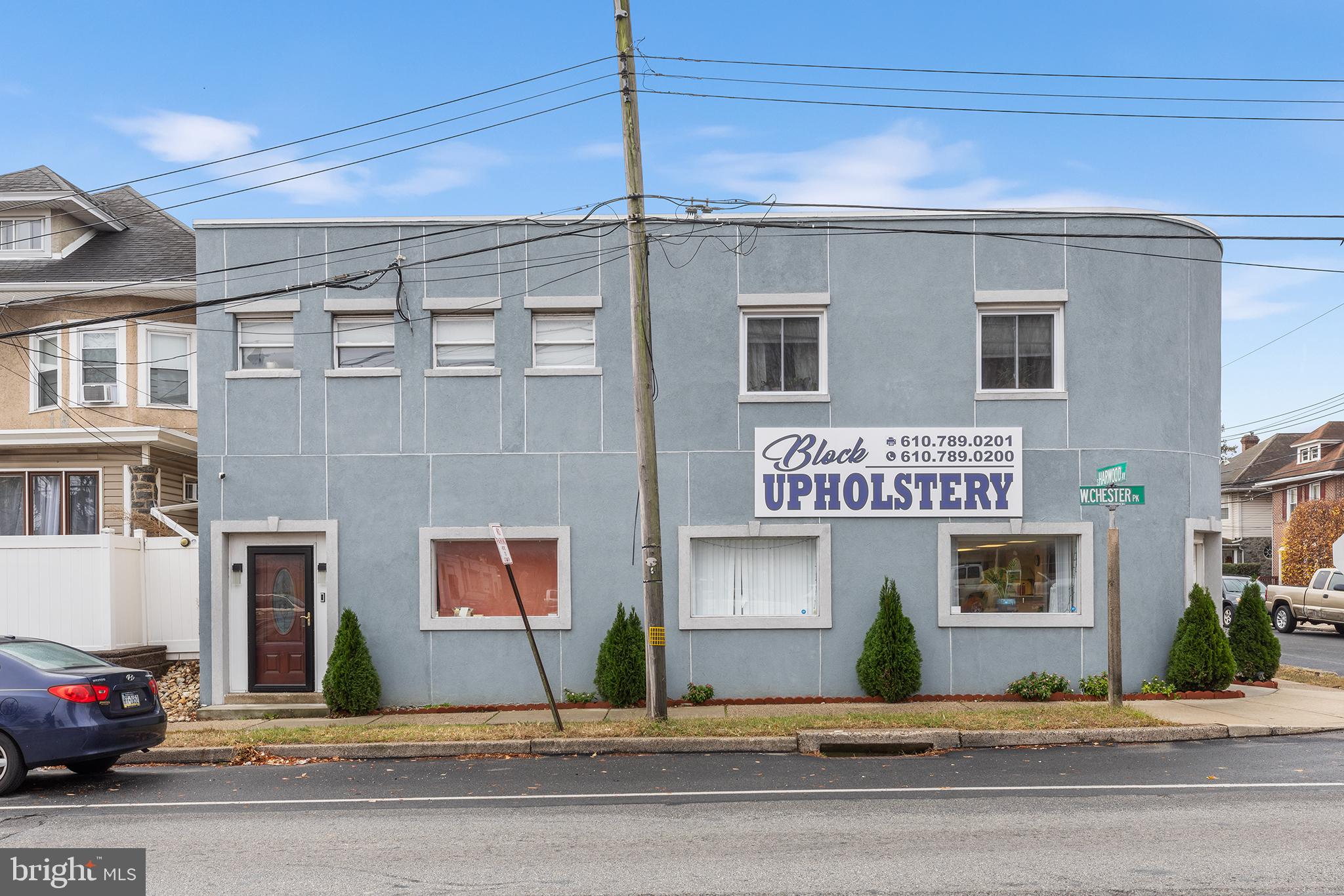 9138 W CHESTER PIKE