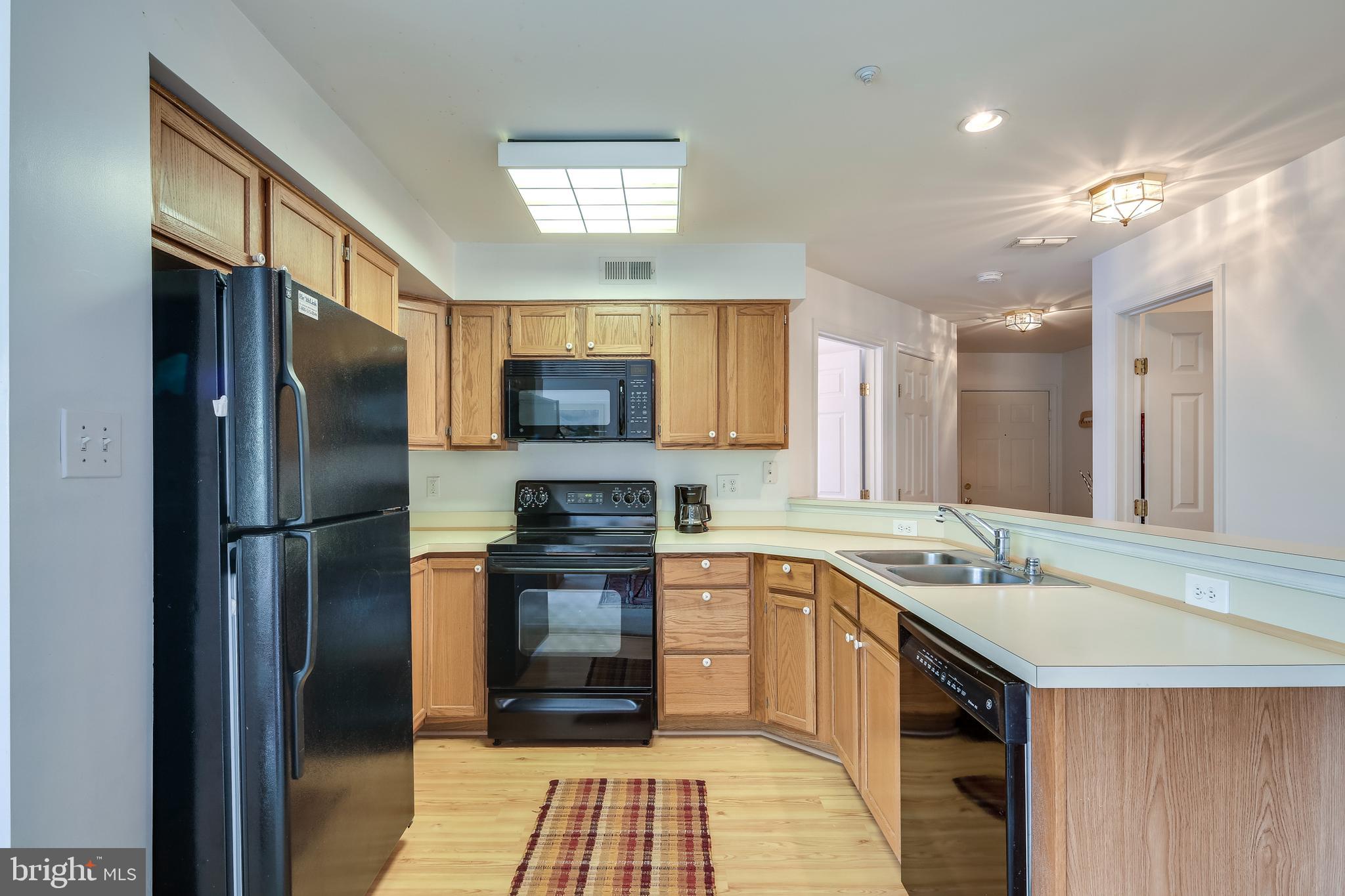 BRENTWOOD PARK - Residential