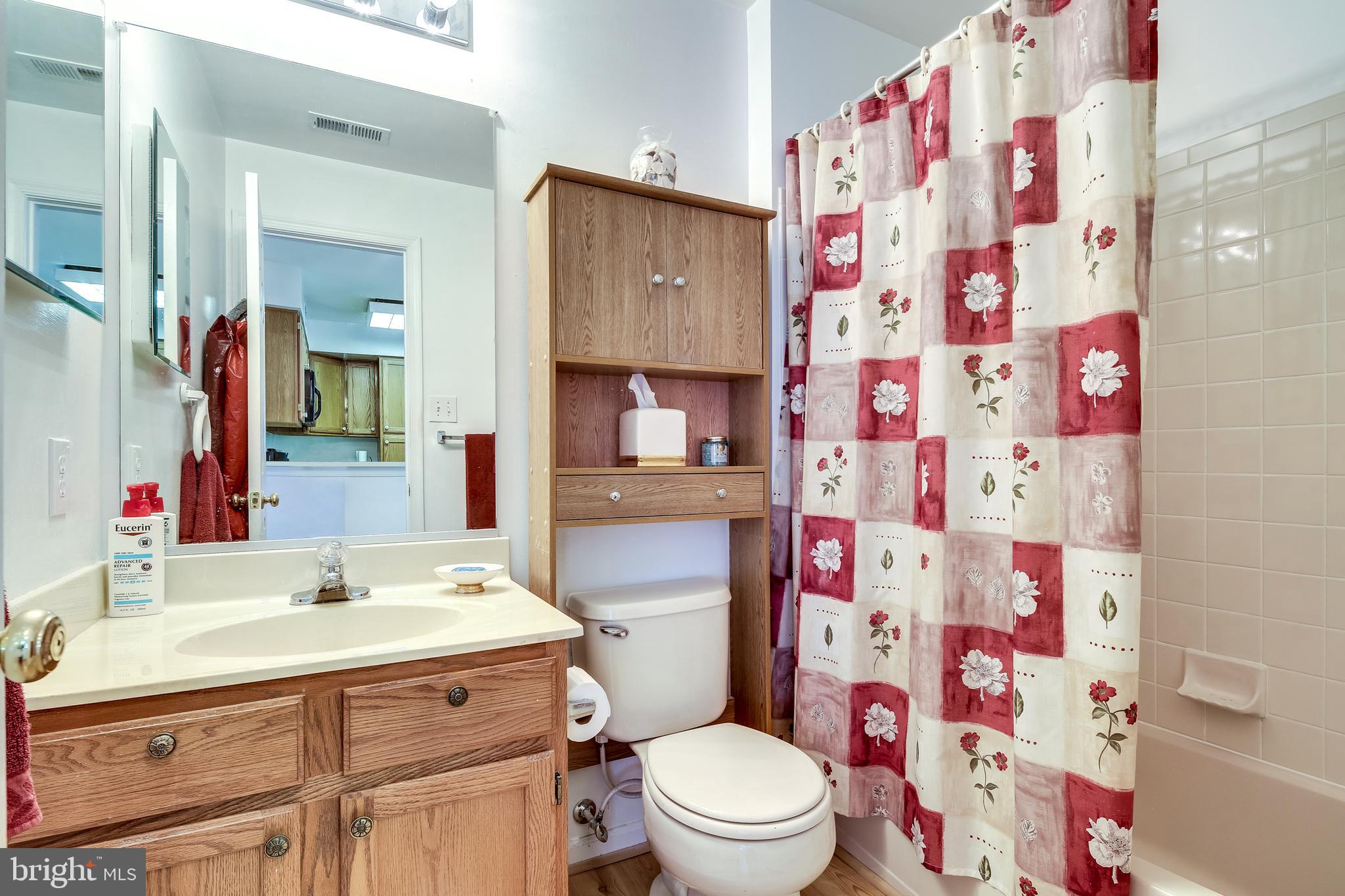 BRENTWOOD PARK - Residential