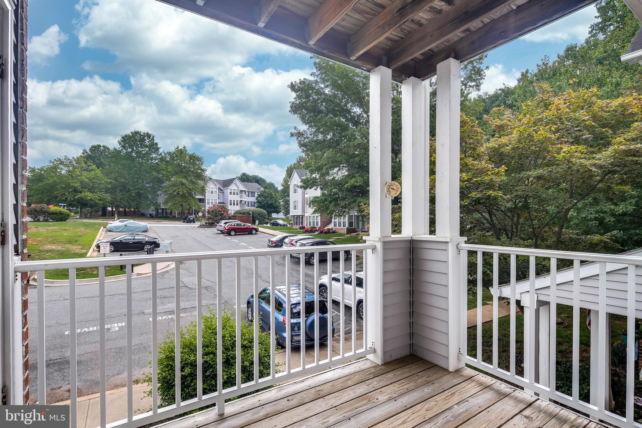 BRENTWOOD PARK - Residential