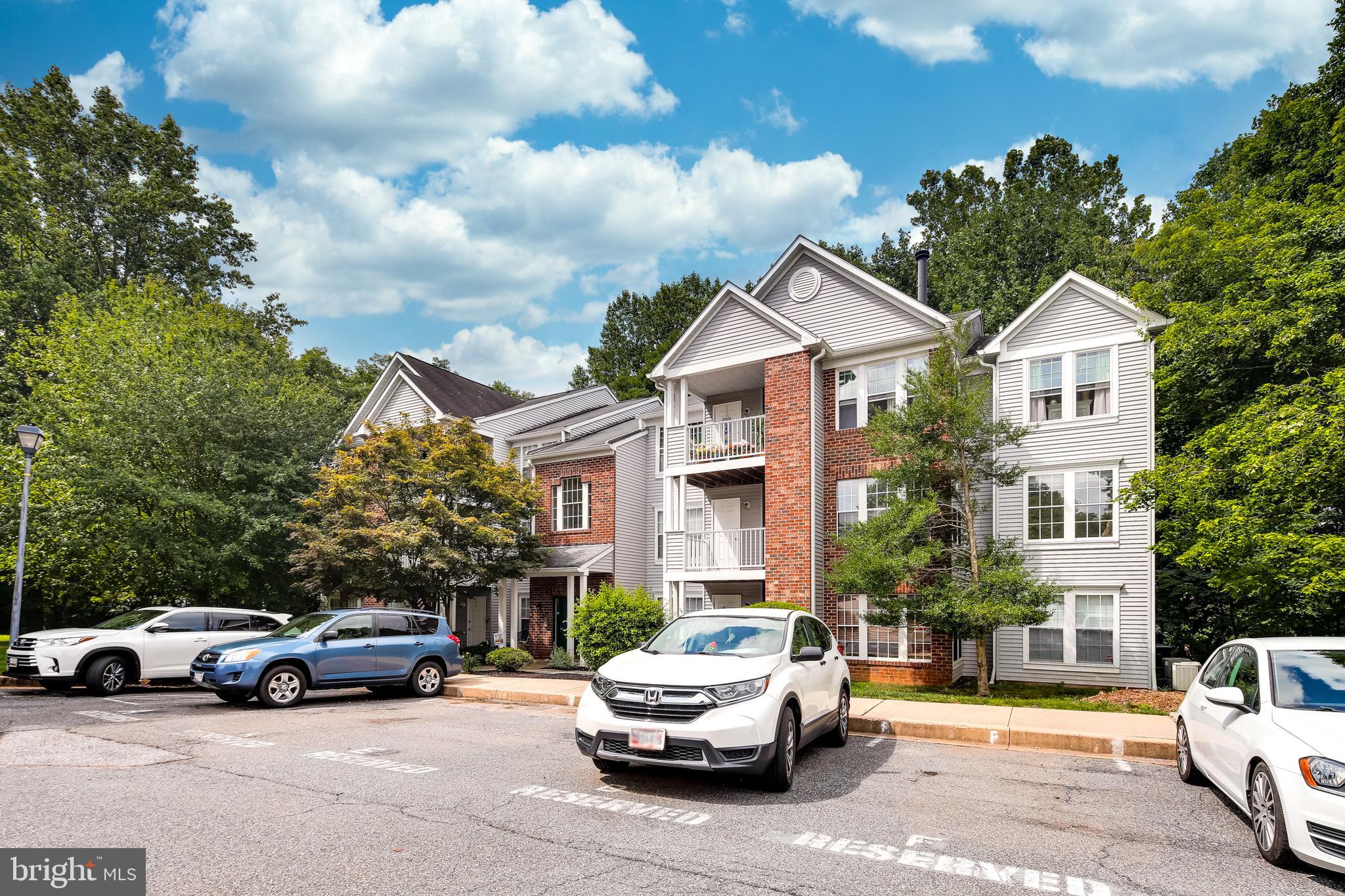 BRENTWOOD PARK - Residential