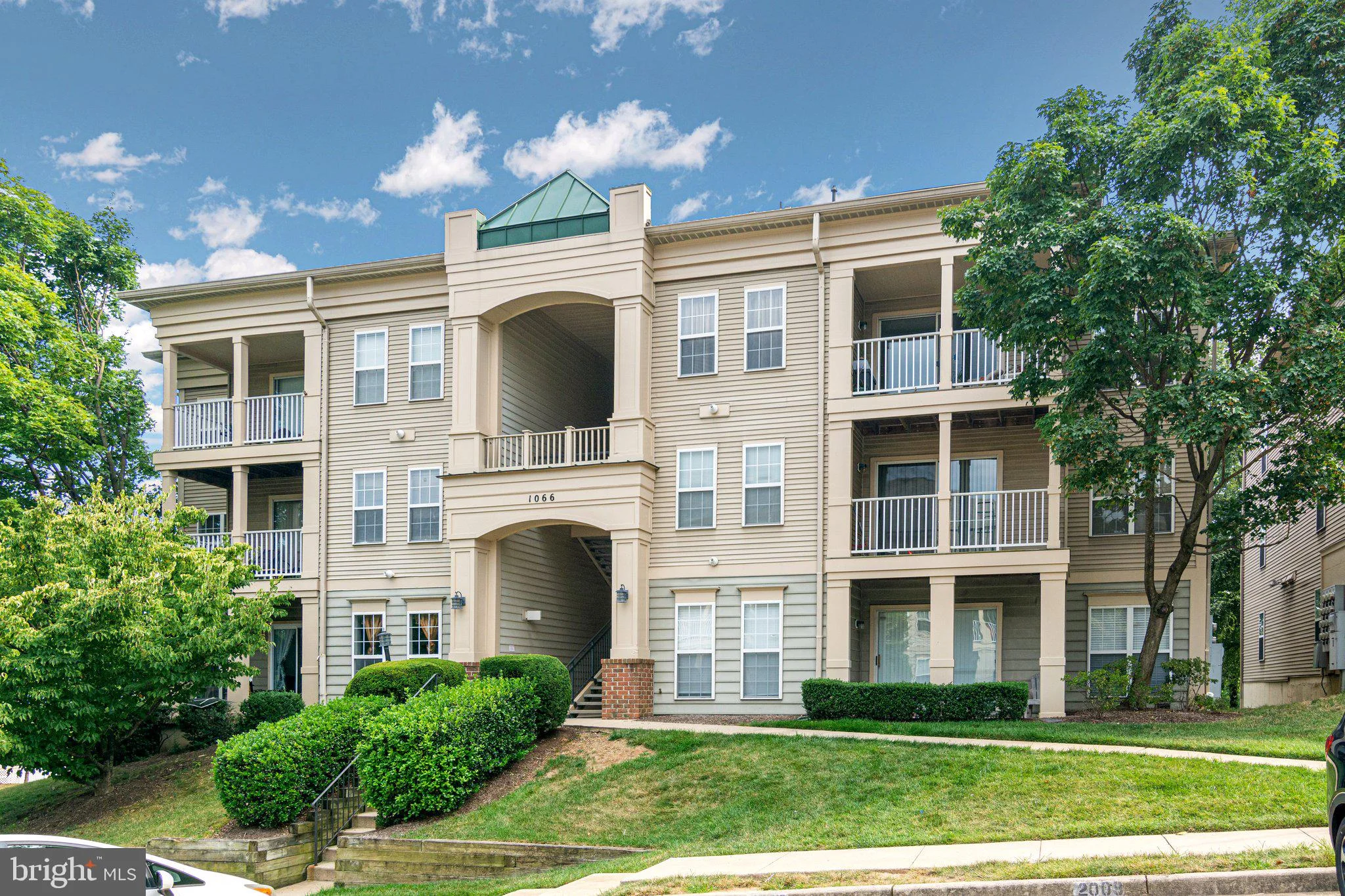 1066 Gardenview Loop Unit 404, Woodbridge, VA 22191