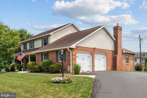 Homes For Sale - 12927 The Terrace Ter<br/> HAGERSTOWN, MD 21742