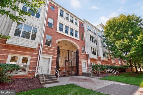 Photo of 2791 Centerboro Drive #181, VIENNA, VA 22181 (MLS # VAFX2337780)
