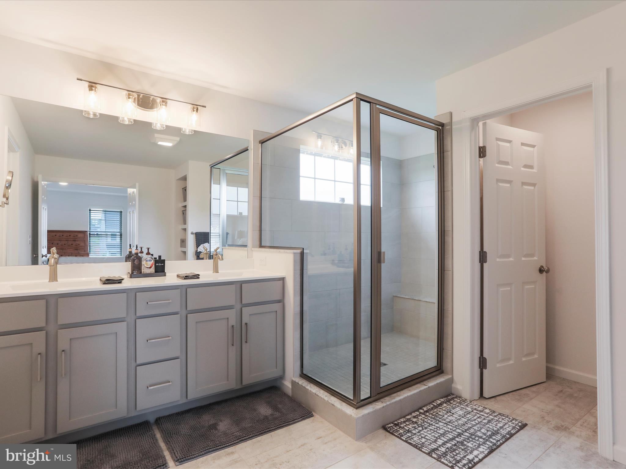 FORGEDALE CROSSING - Residential