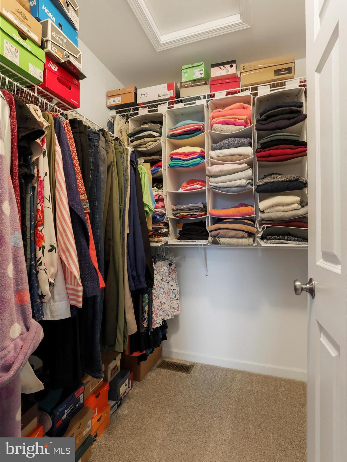 FORGEDALE CROSSING - Residential