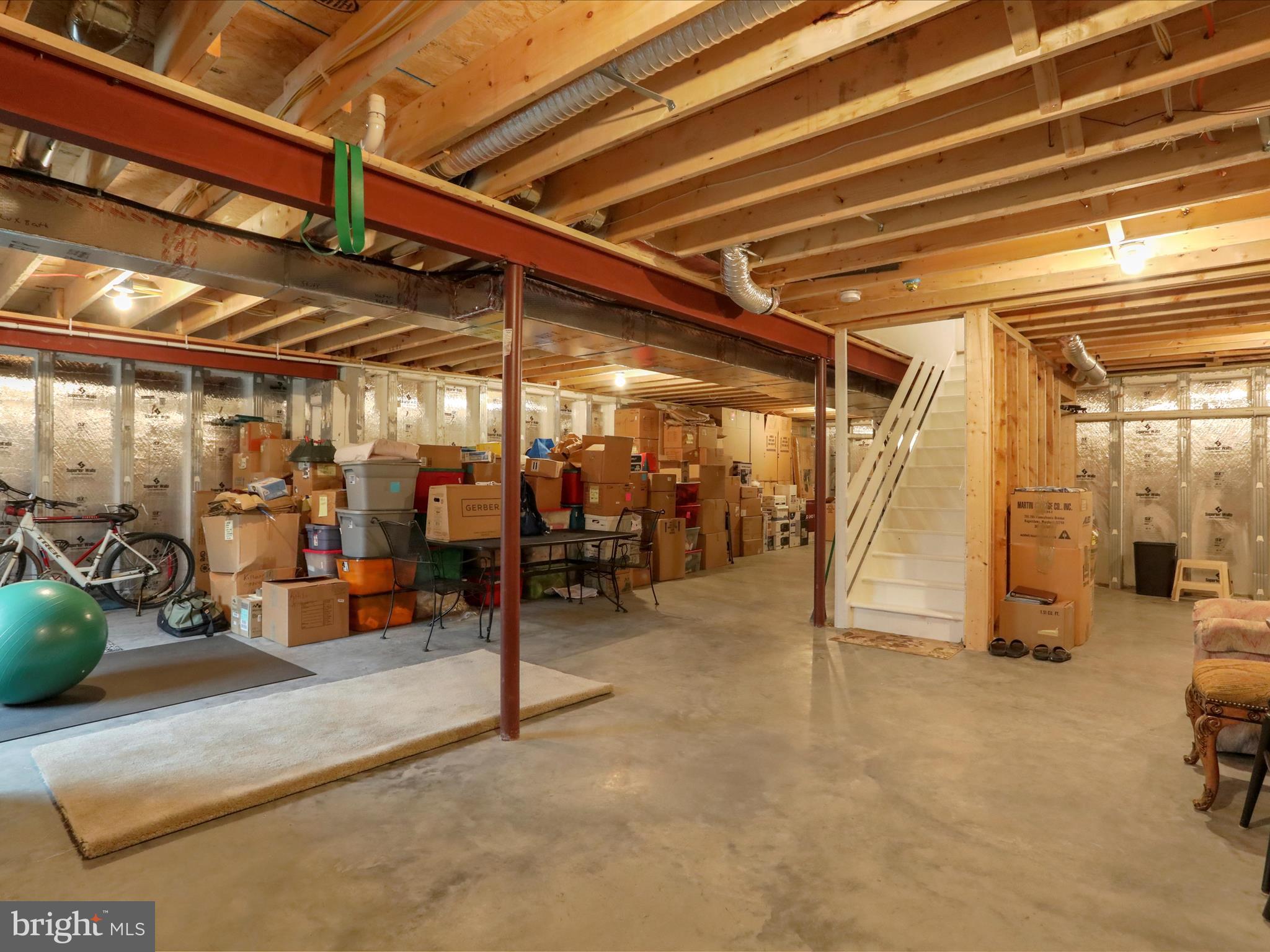 FORGEDALE CROSSING - Residential