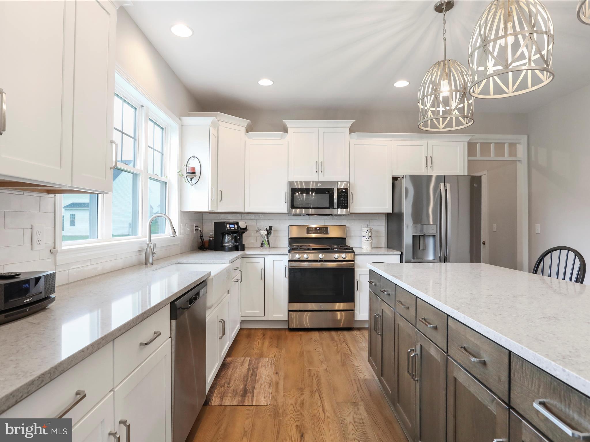 FORGEDALE CROSSING - Residential