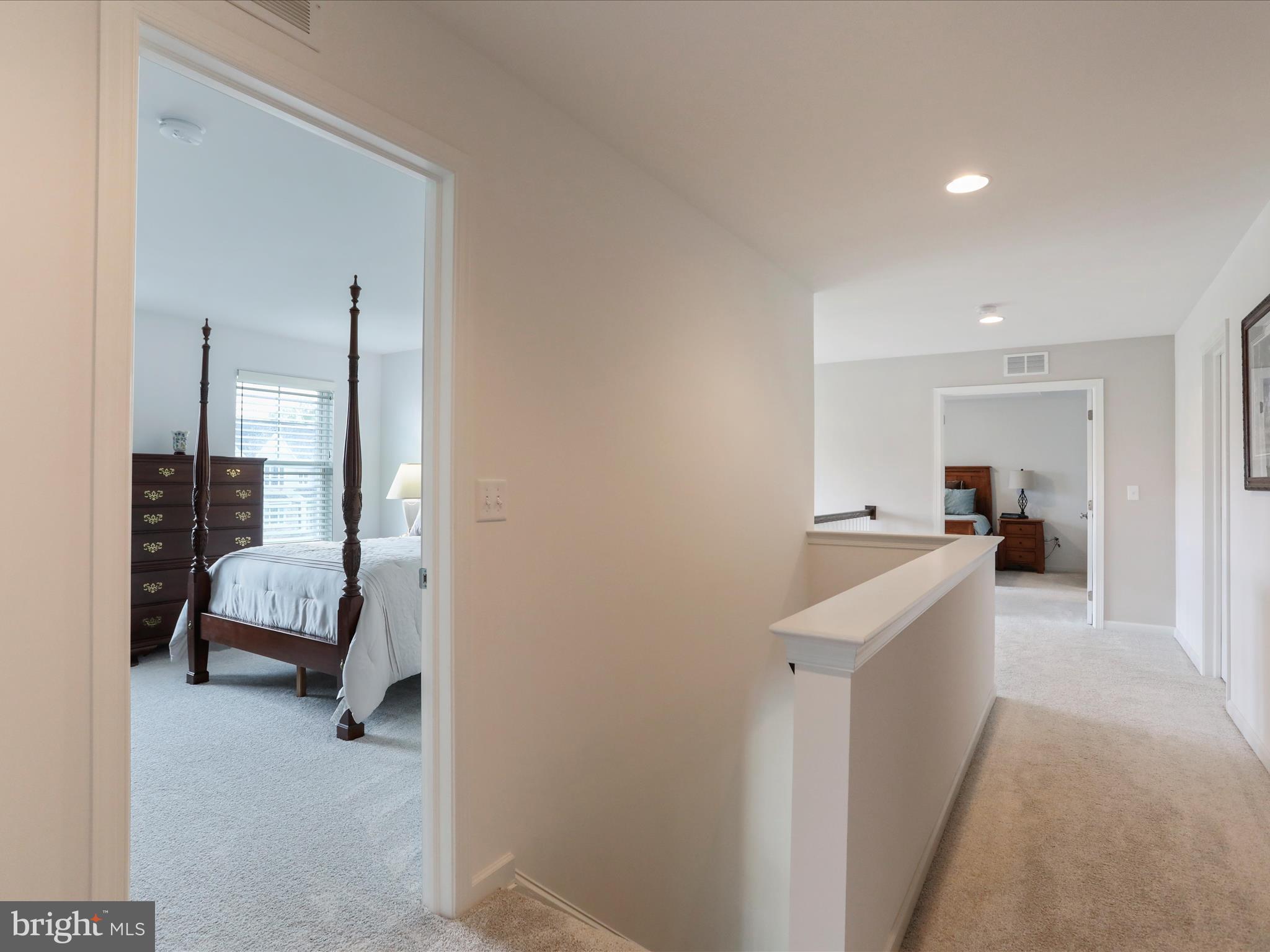 FORGEDALE CROSSING - Residential