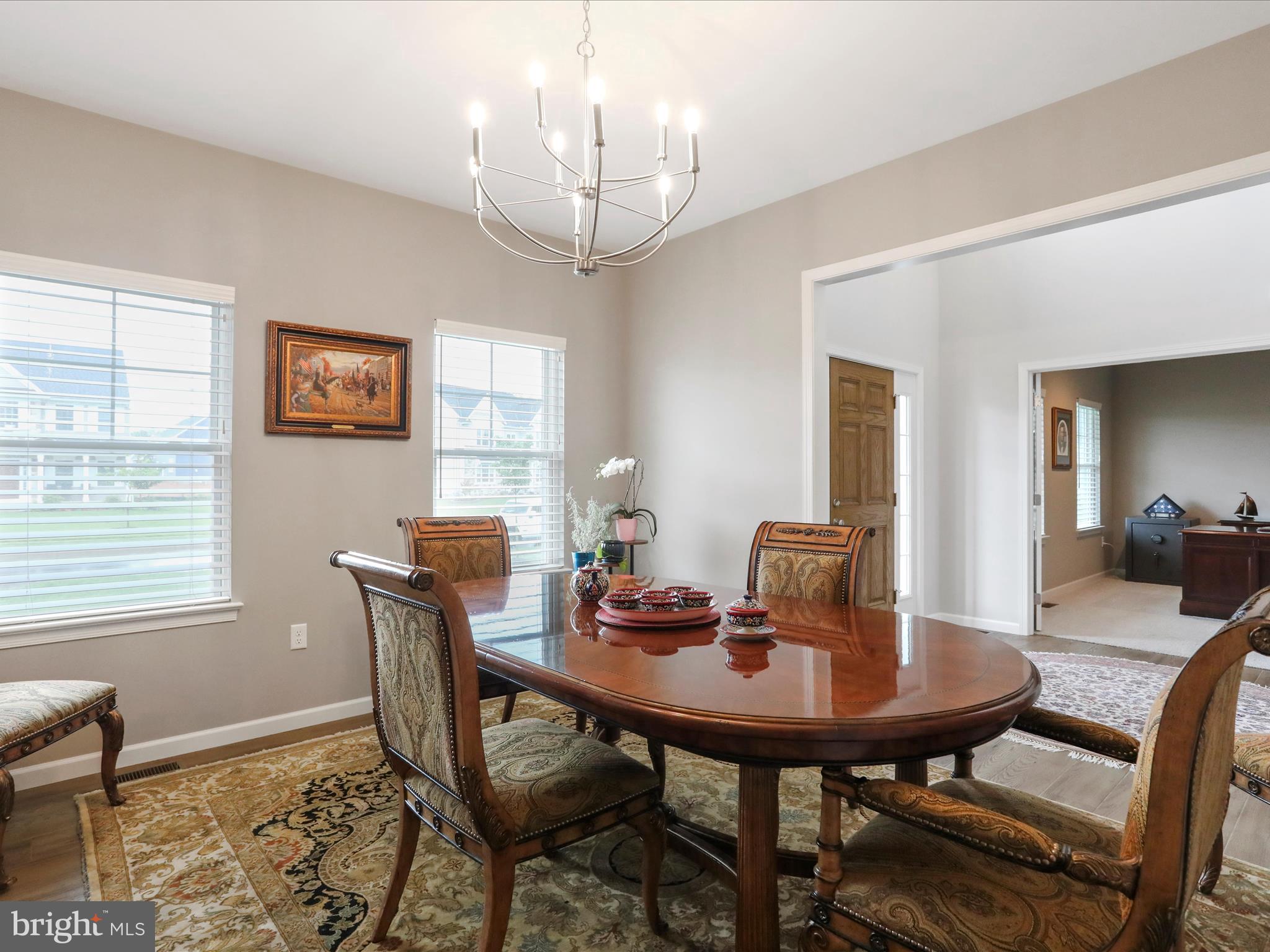 FORGEDALE CROSSING - Residential