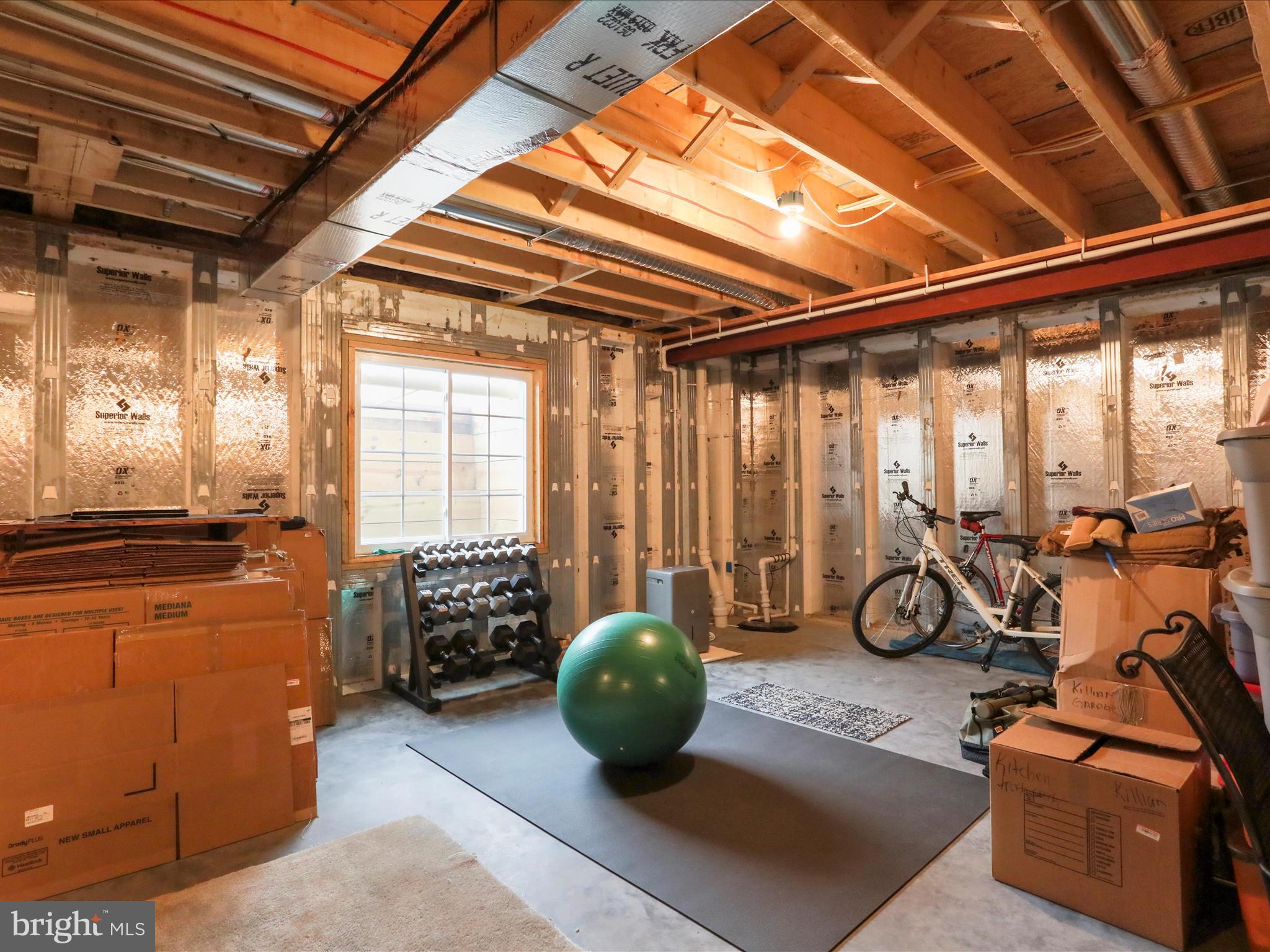 FORGEDALE CROSSING - Residential