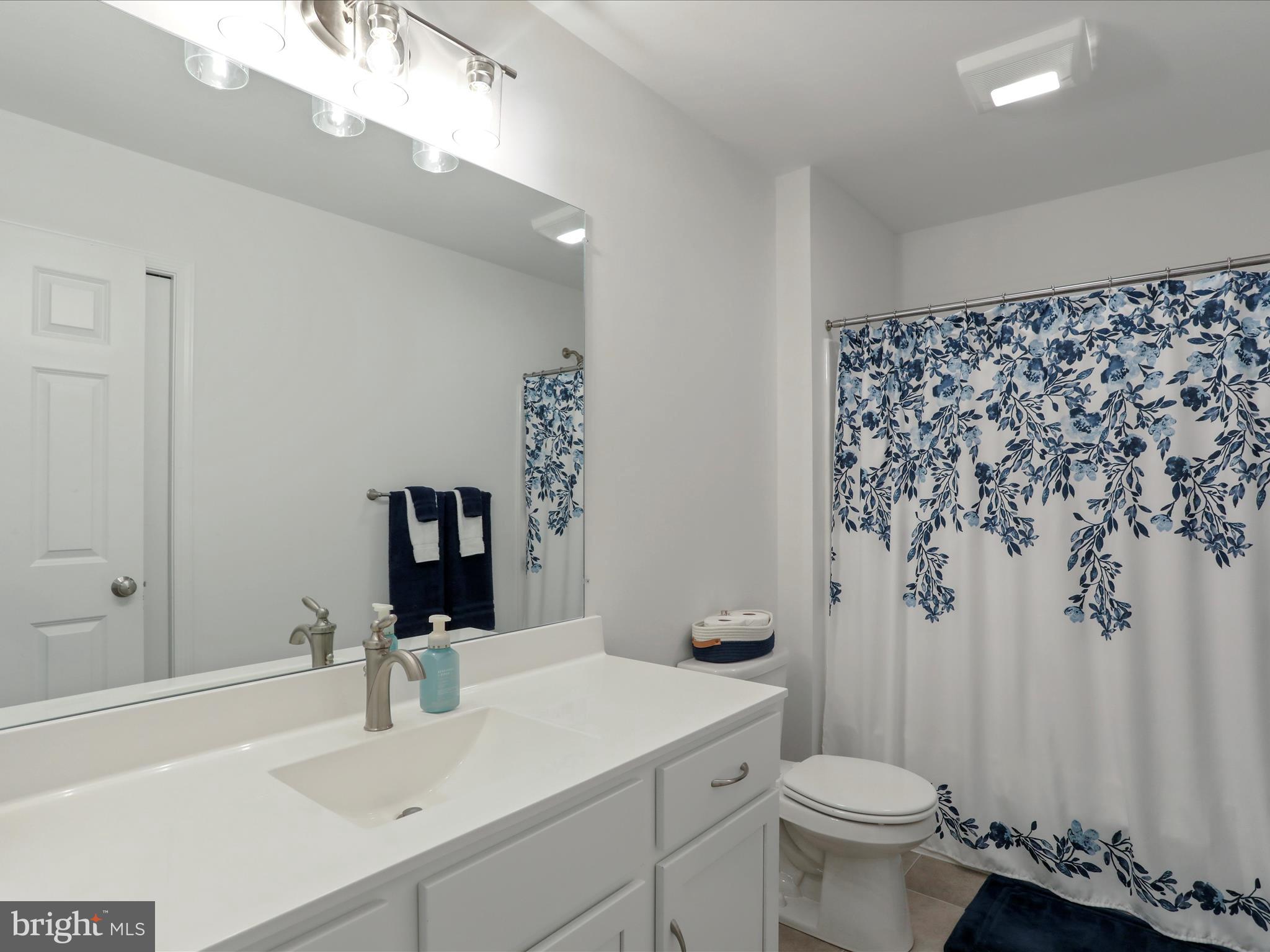 FORGEDALE CROSSING - Residential