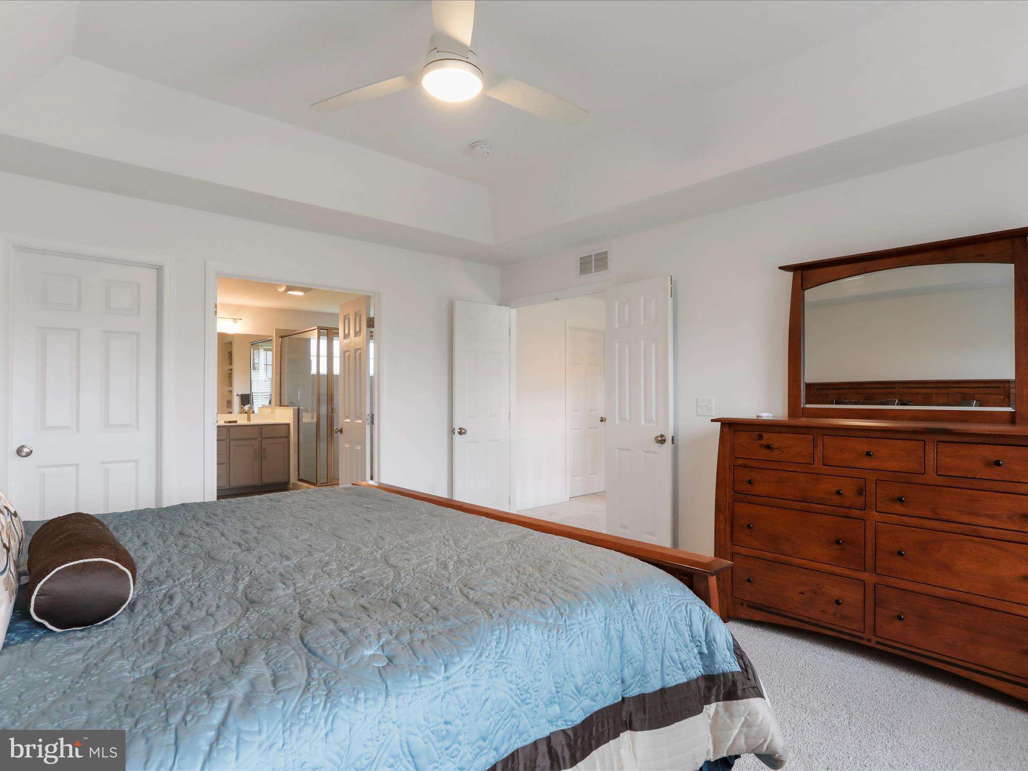 FORGEDALE CROSSING - Residential