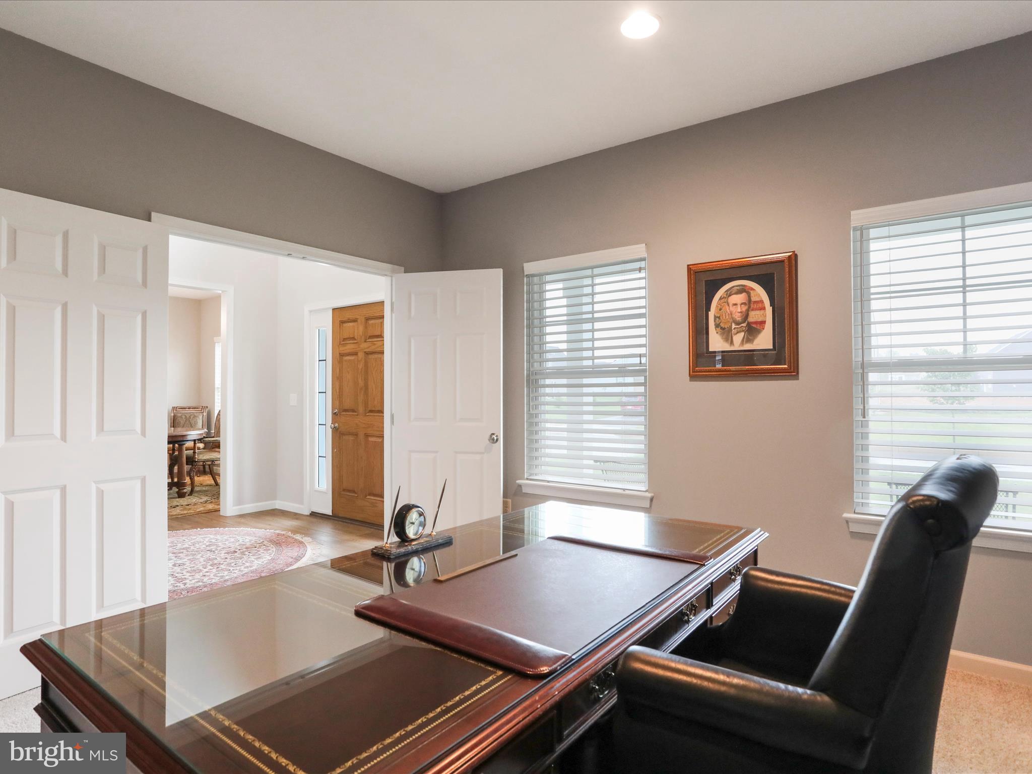 FORGEDALE CROSSING - Residential